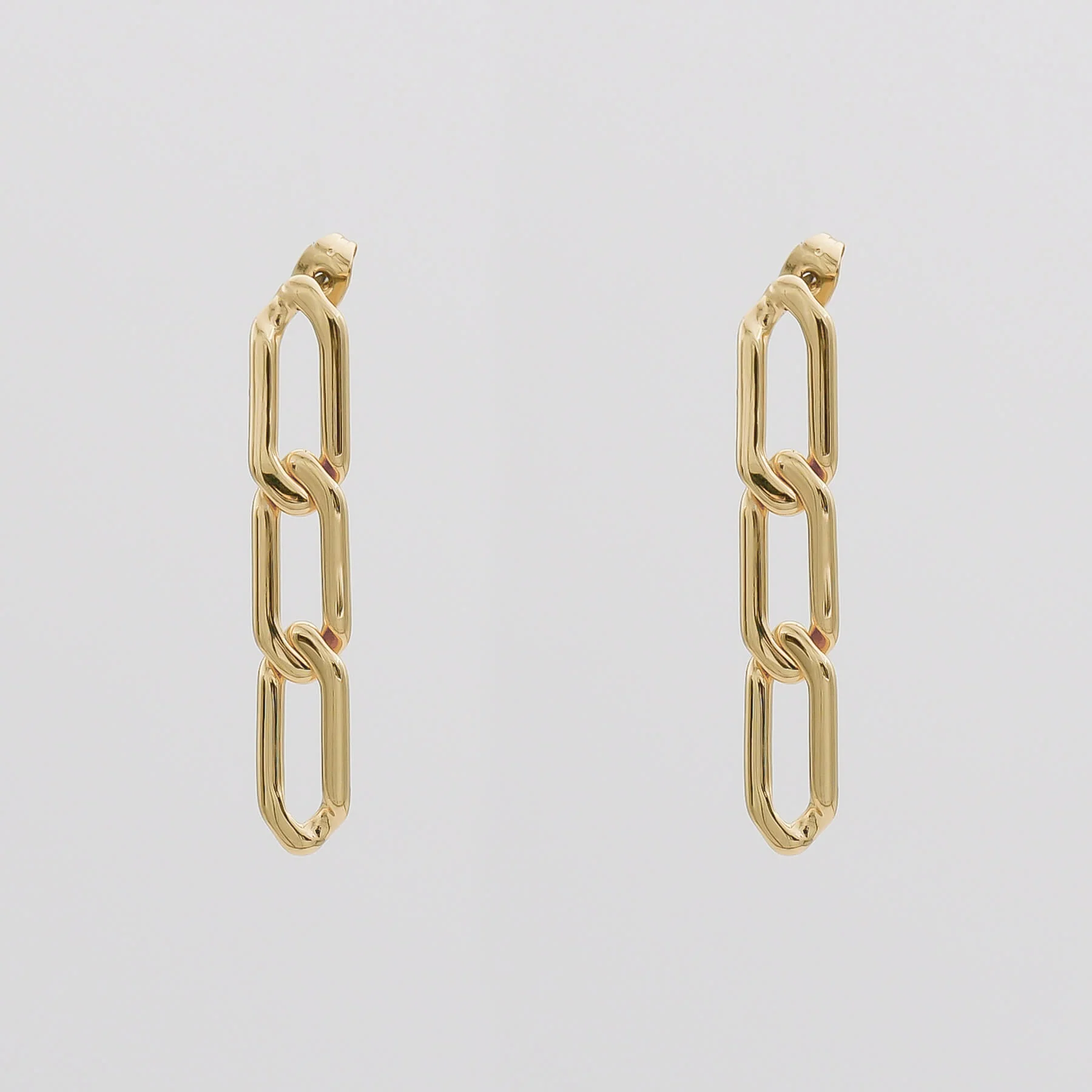 Ada Link Earrings