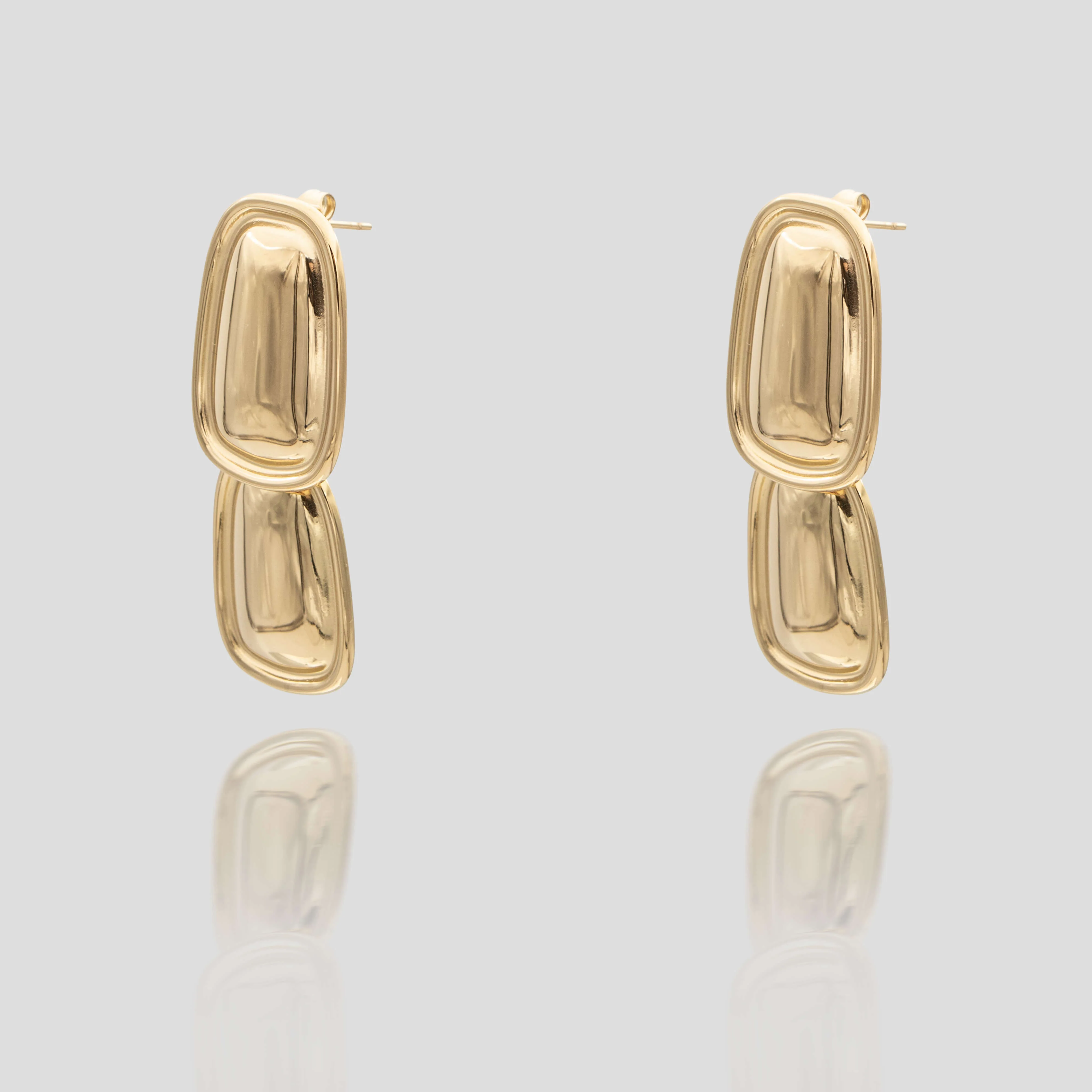 Aiza Drop Earrings - Image 6