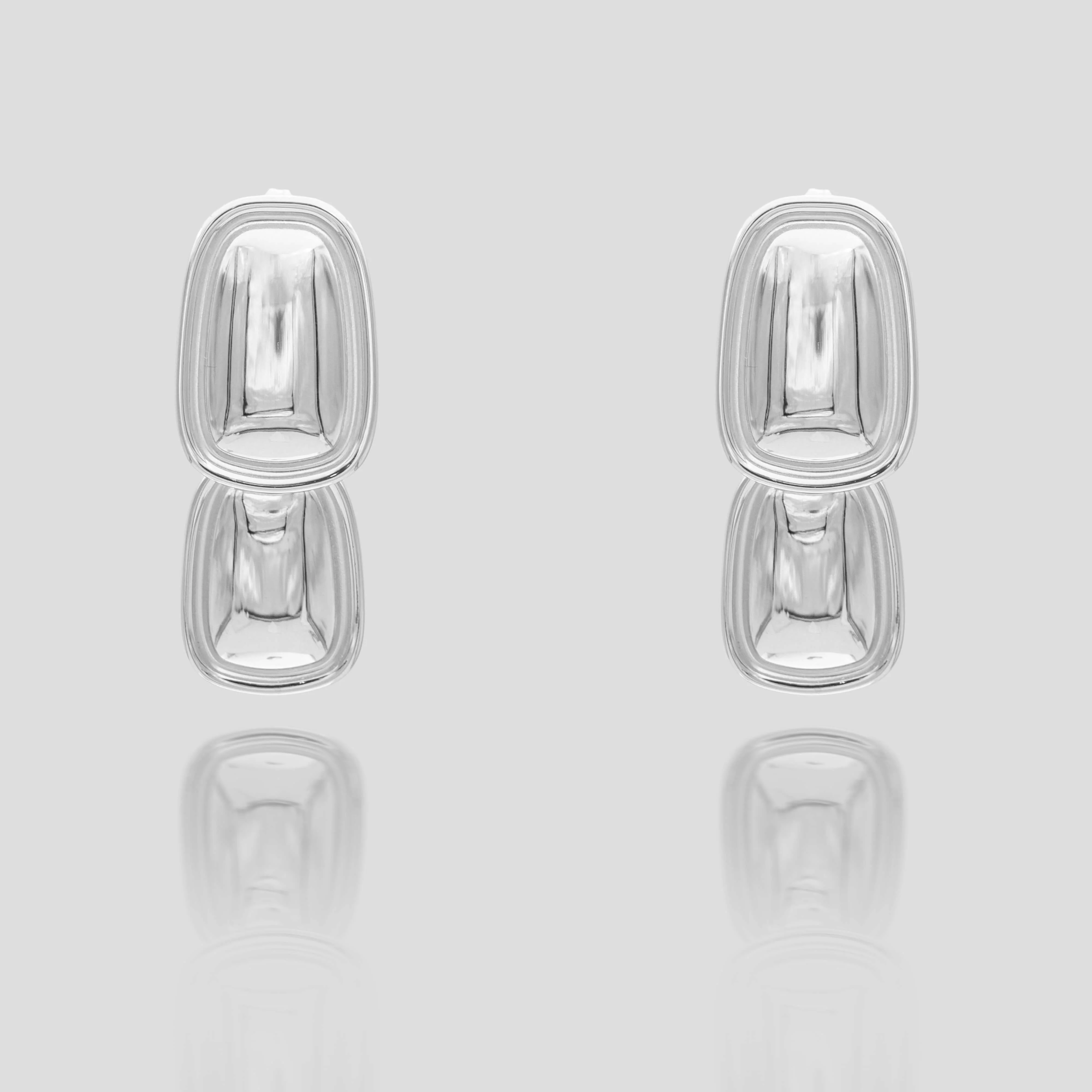 Aiza Drop Earrings - Image 8
