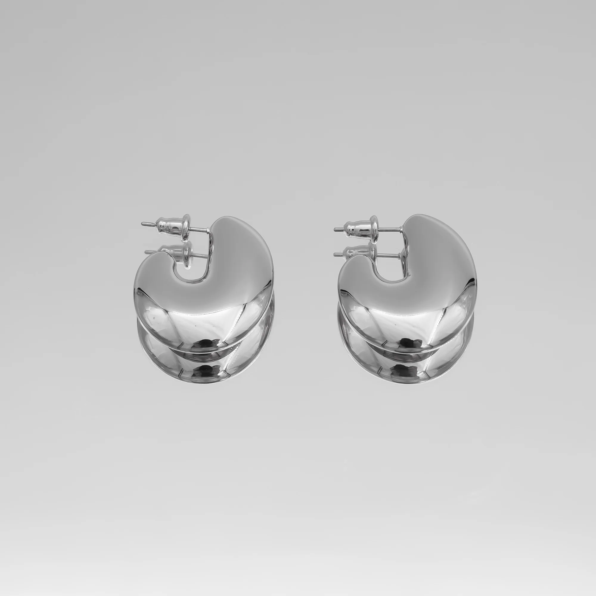 Alexis Earrings - Image 3