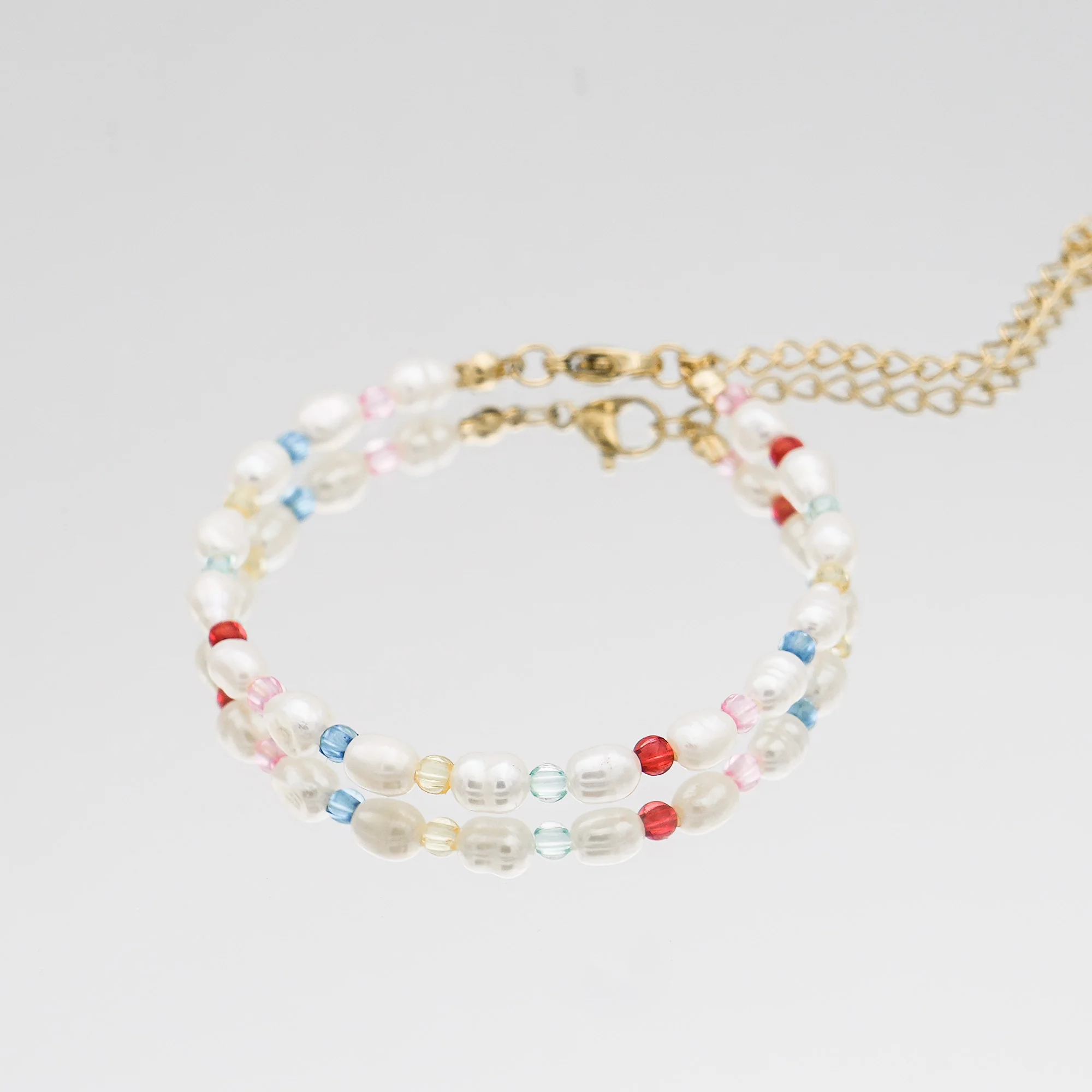 Amal Candy Pearl Set - Image 5