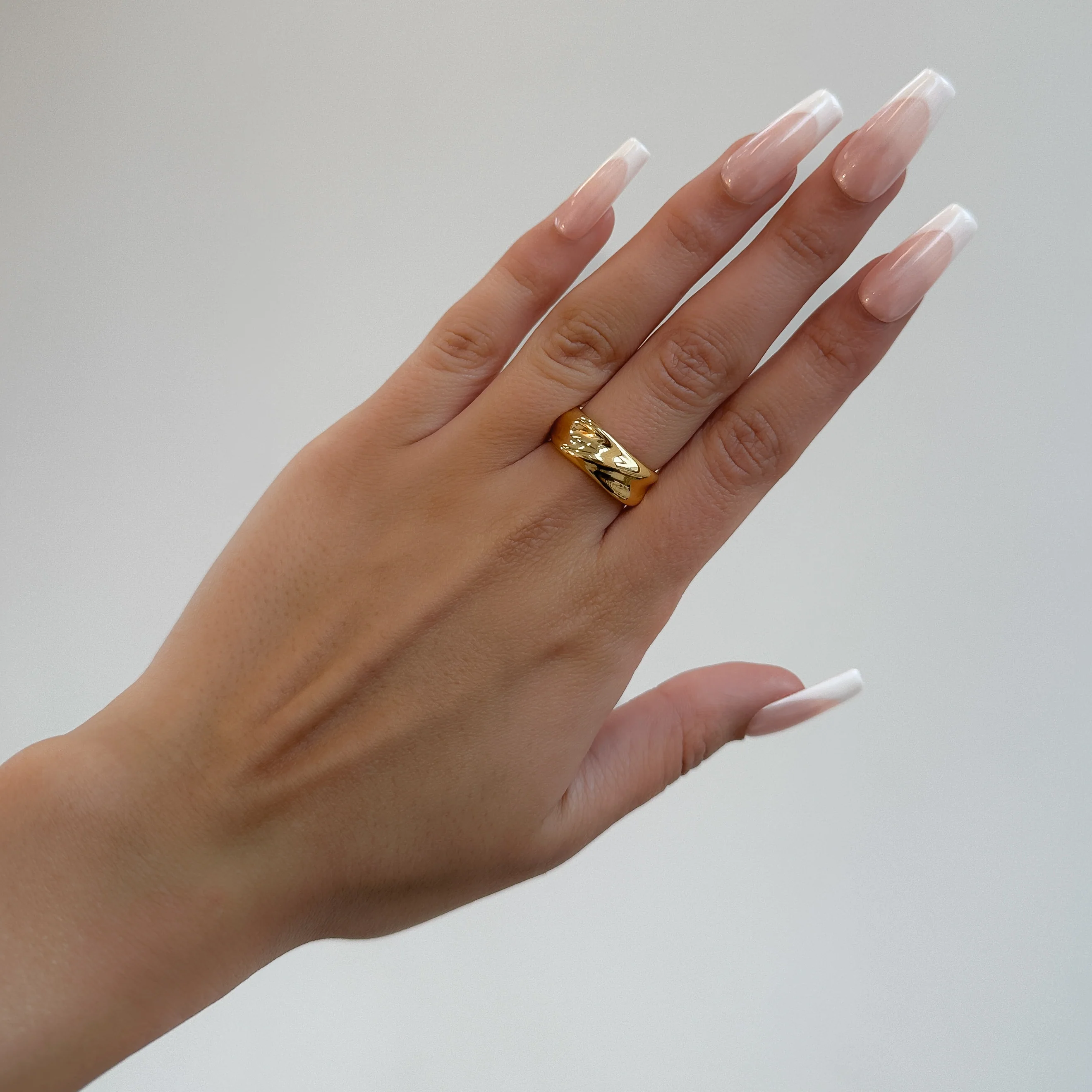 Amelie Band Ring - Image 2