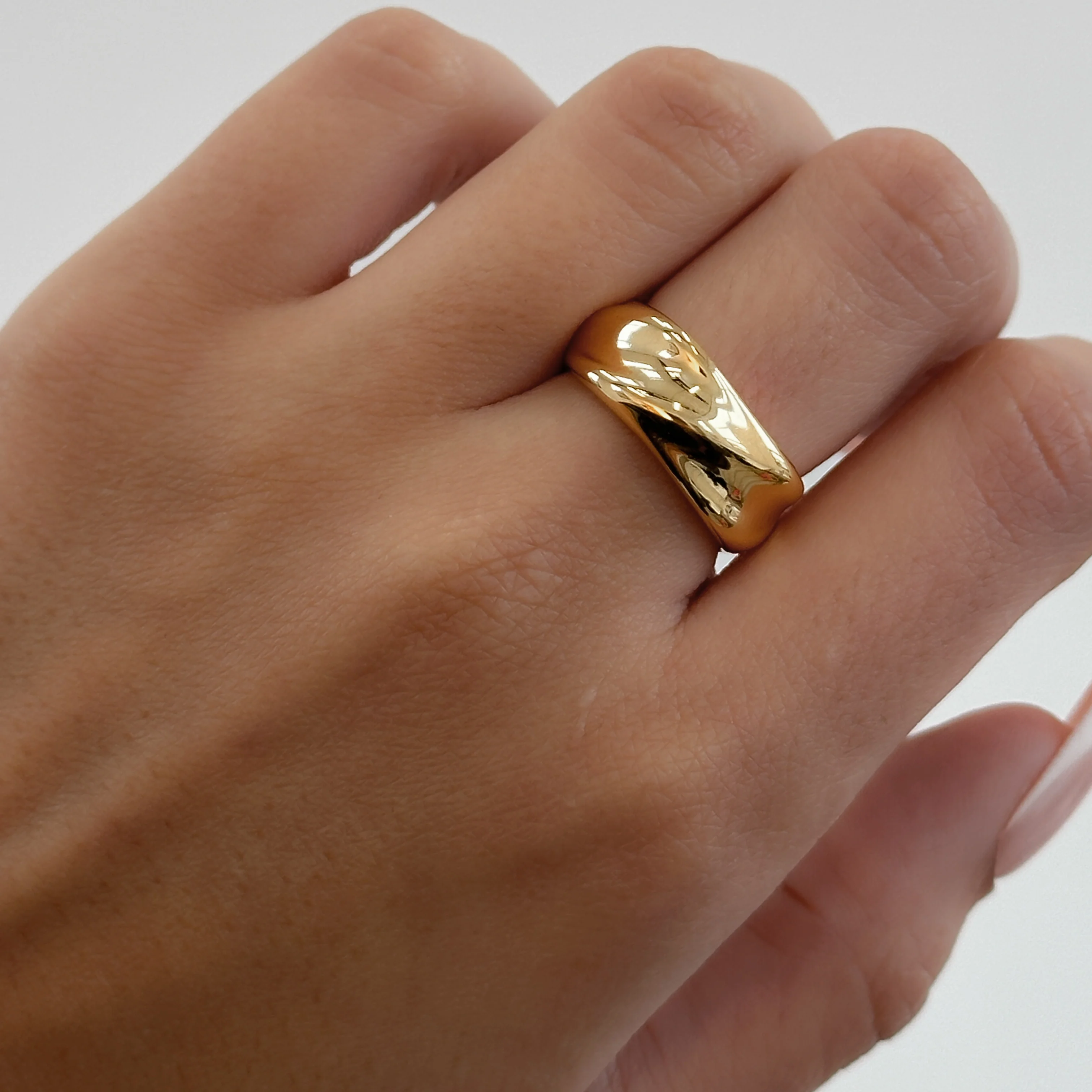 Amelie Band Ring - Image 3
