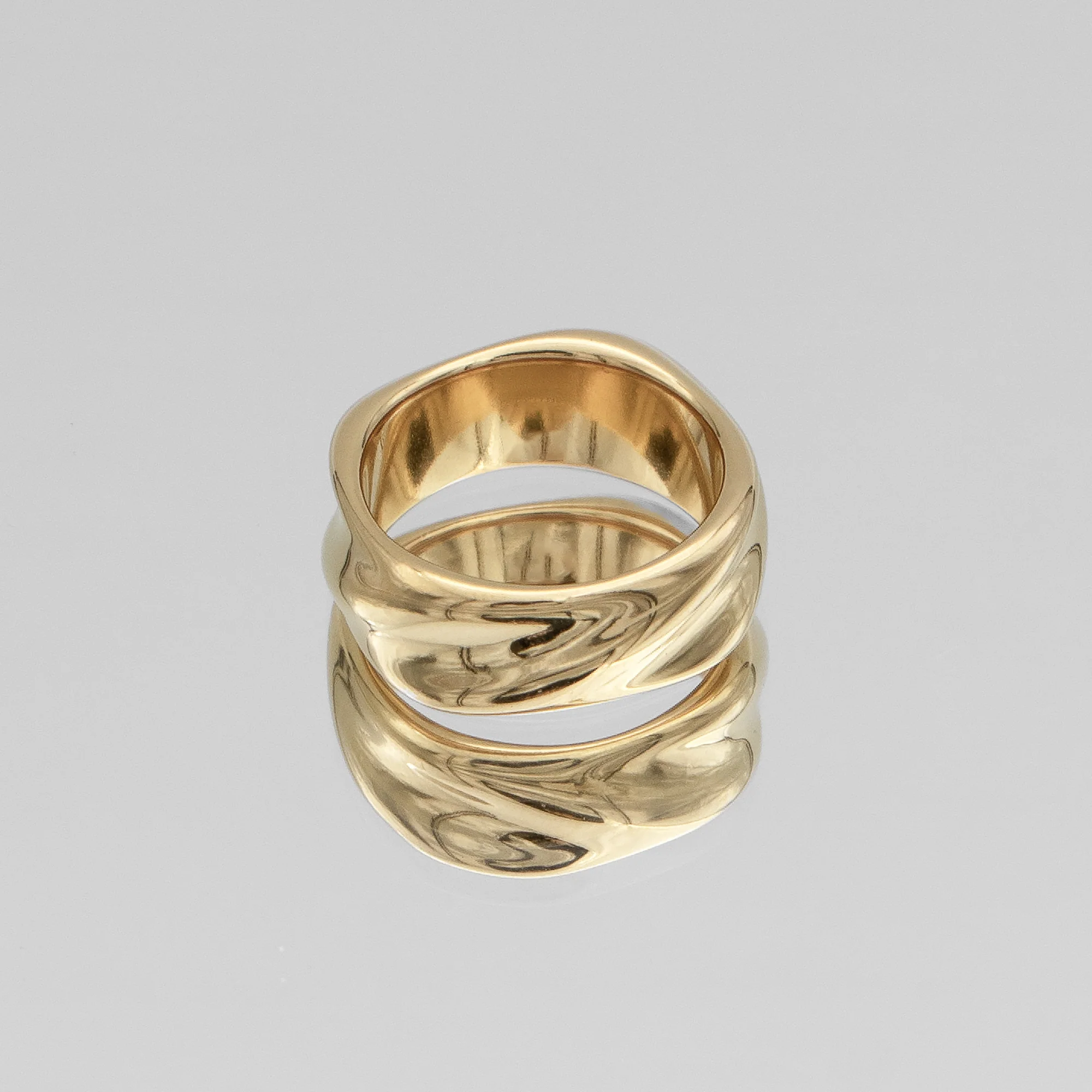 Amelie Band Ring - Image 5