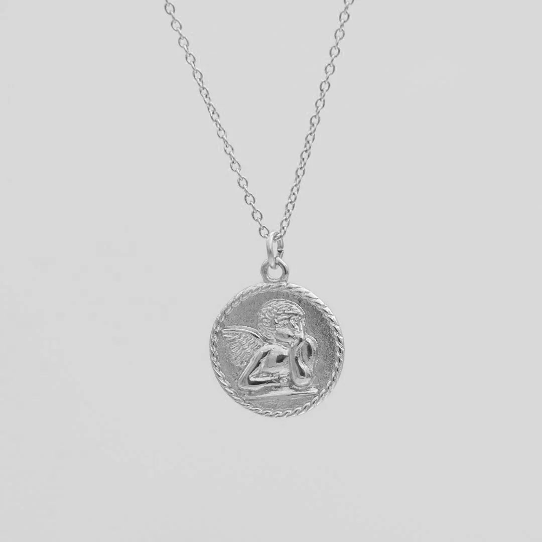Angel Necklace - Image 2