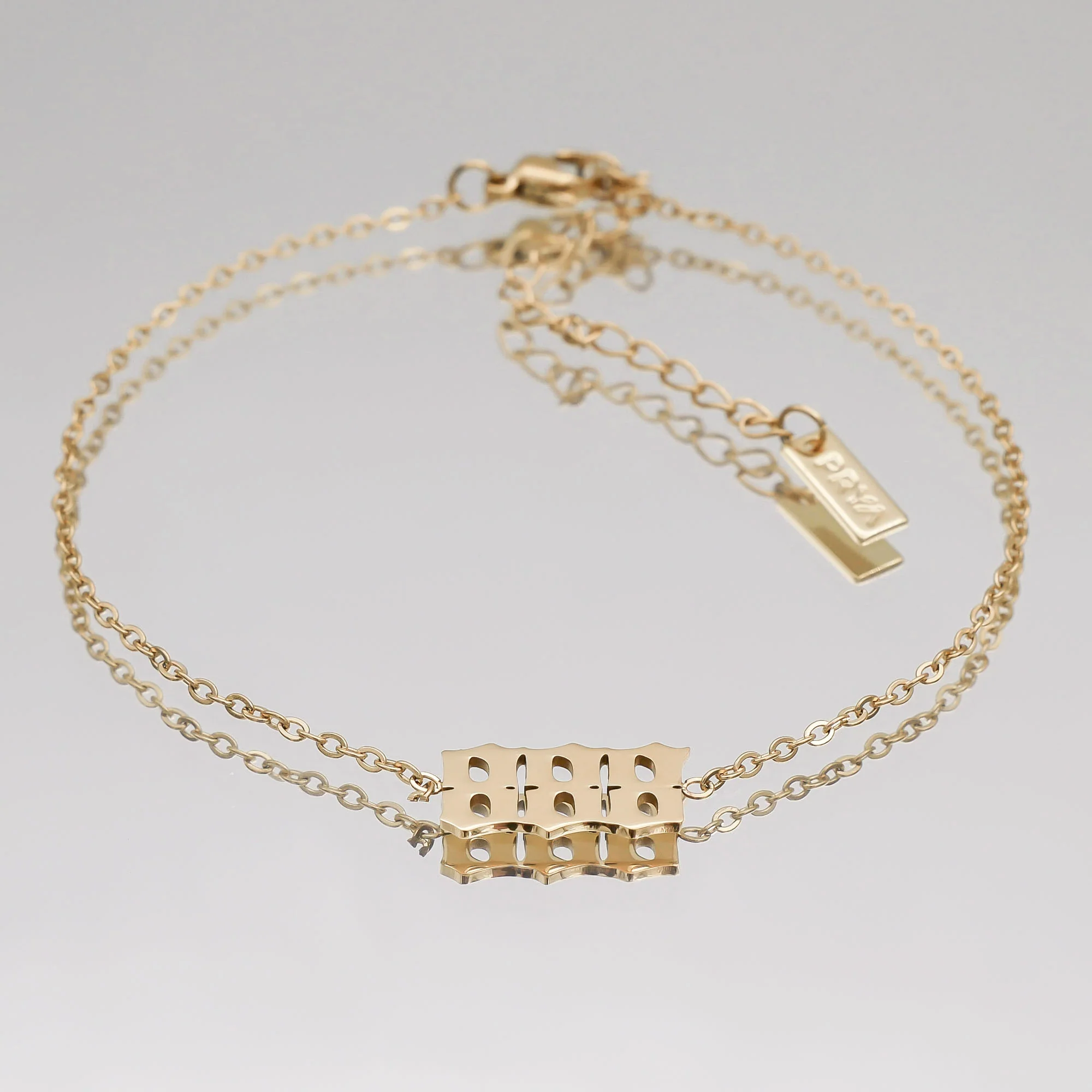 Angel Number Anklet - Image 30