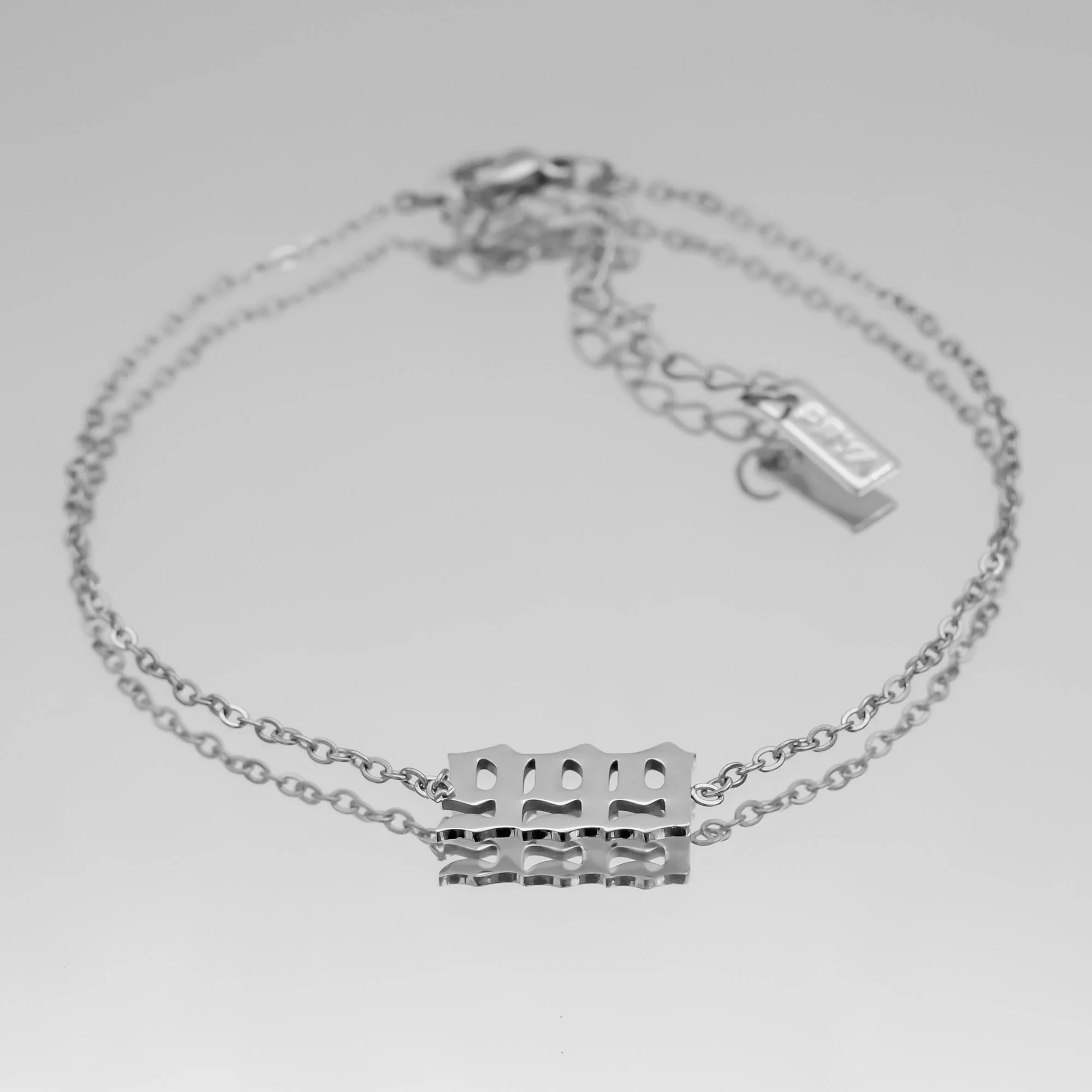 Angel Number Anklet - Image 32