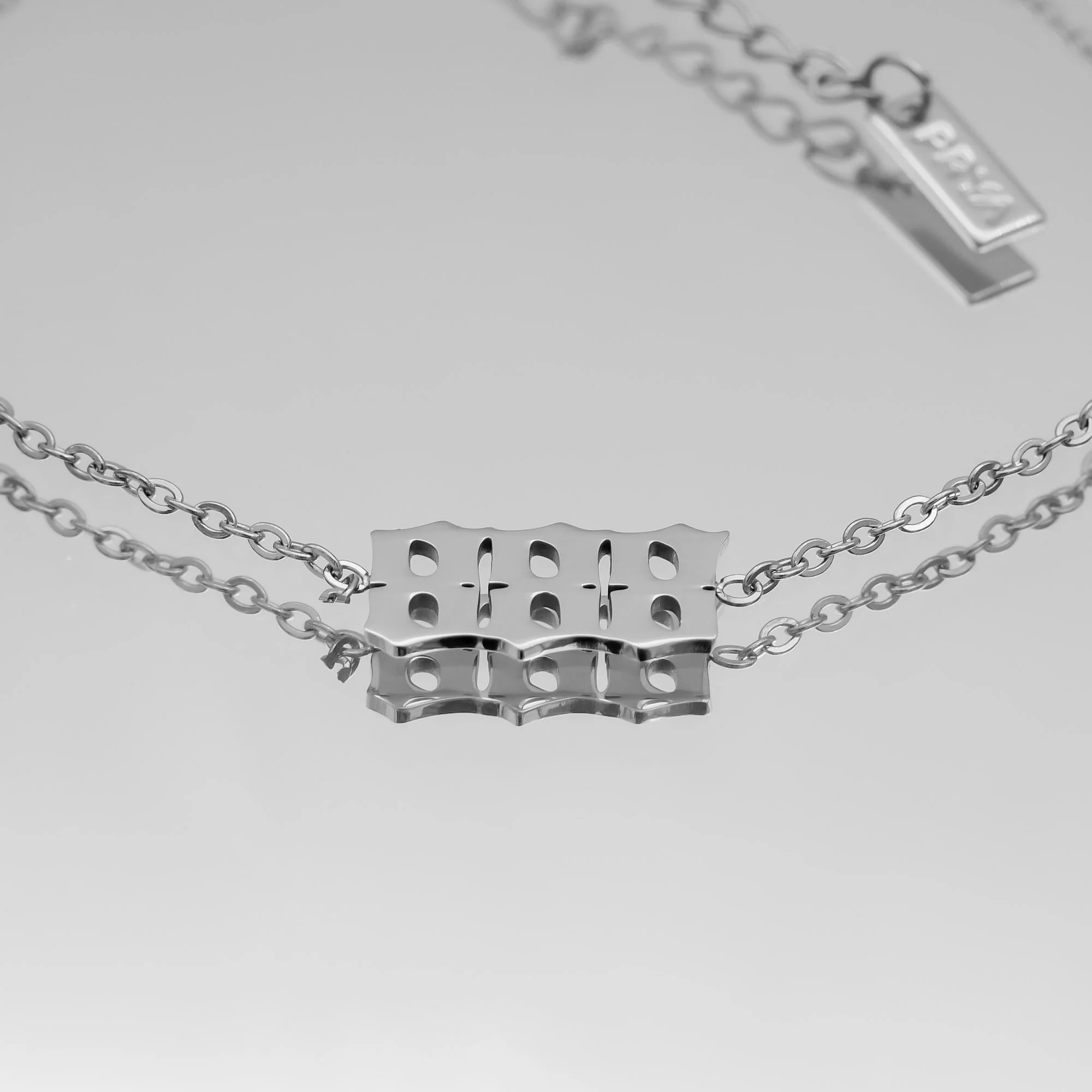 Angel Number Anklet - Image 33