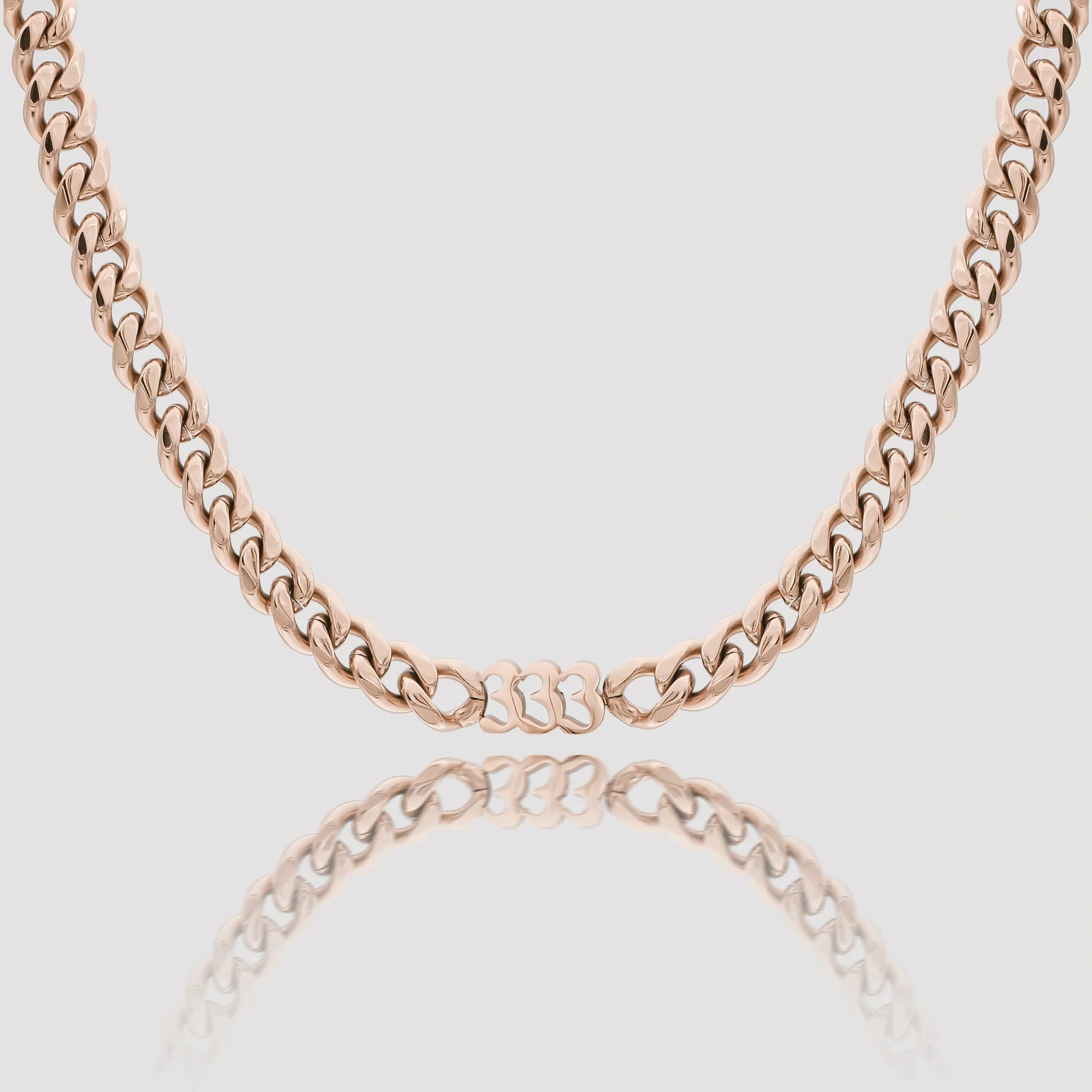 Angel Number Choker Necklace - Image 13