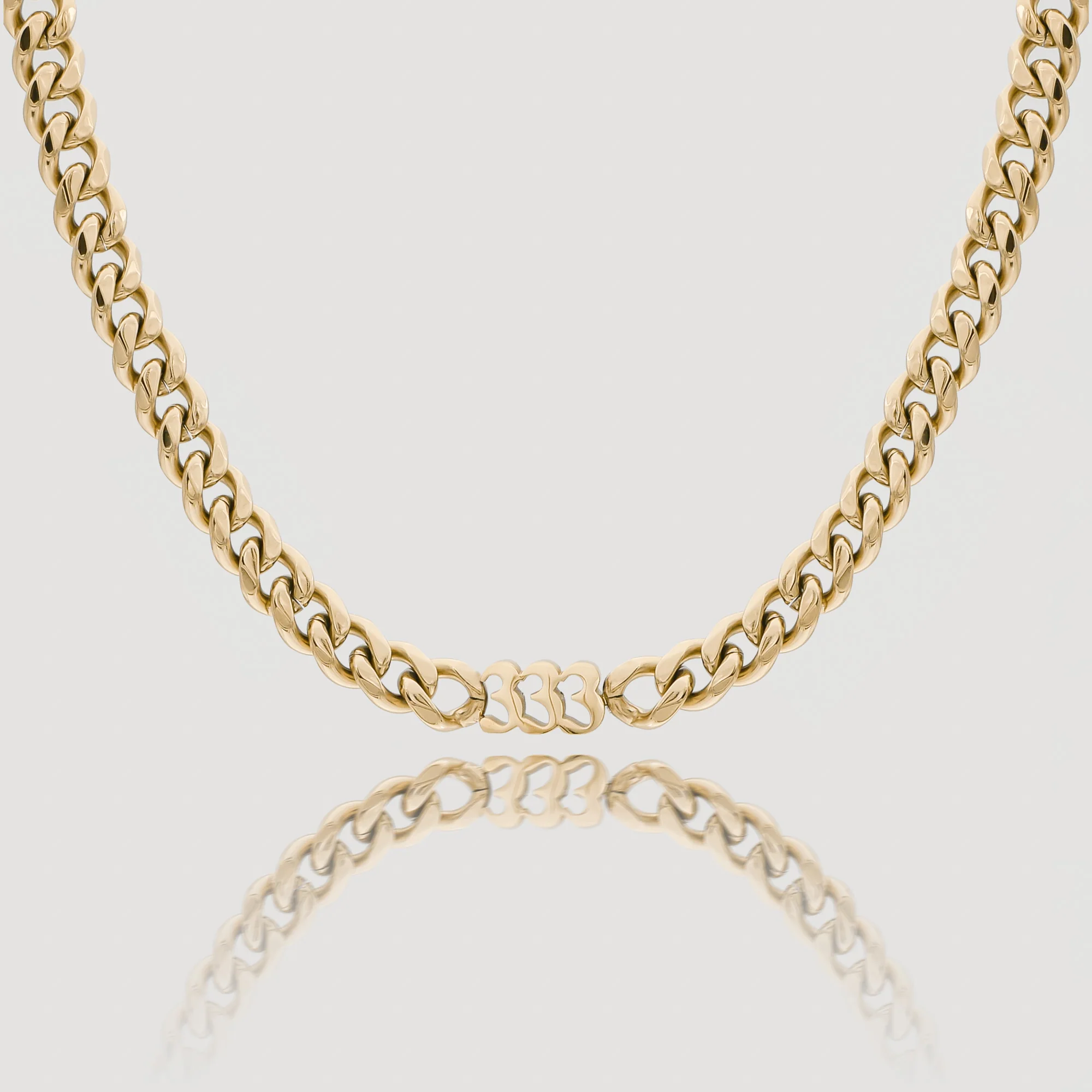 Angel Number Choker Necklace - Image 15