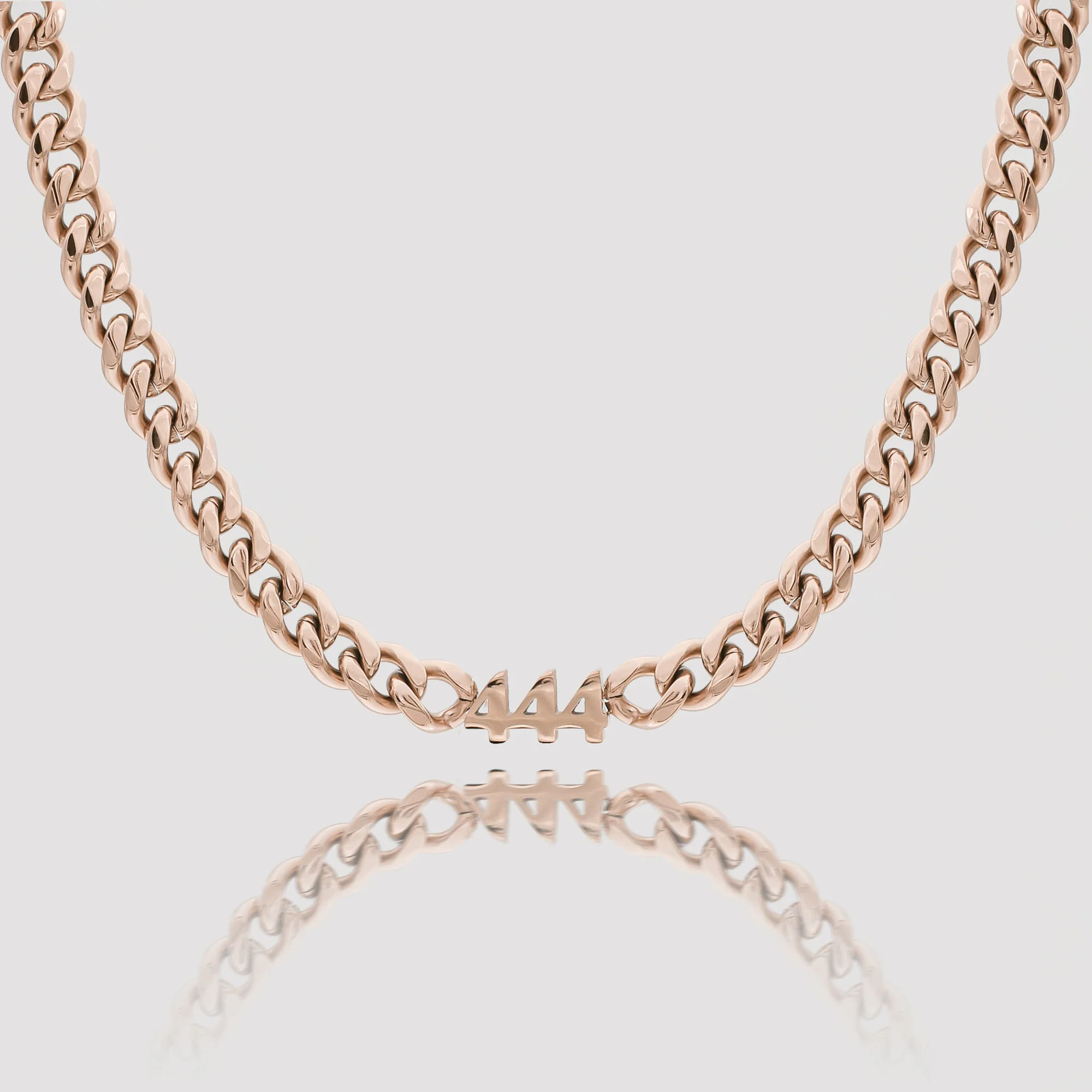 Angel Number Choker Necklace - Image 16