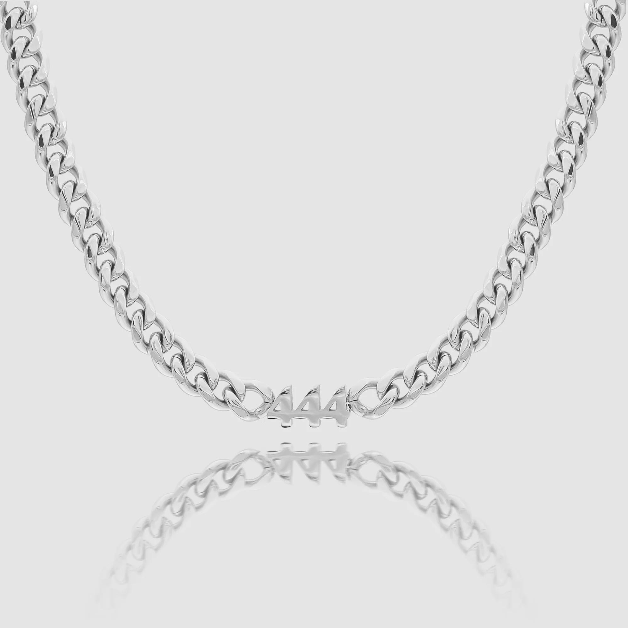Angel Number Choker Necklace - Image 17