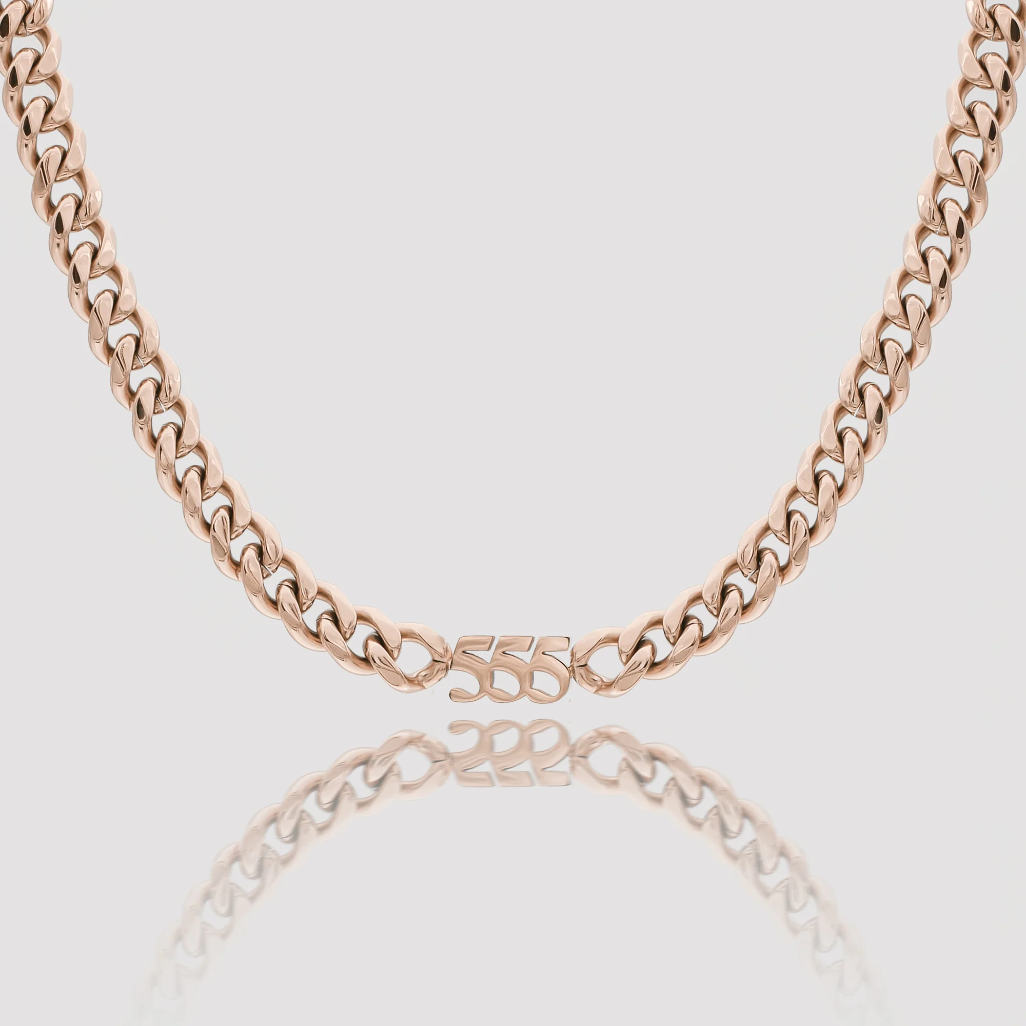 Angel Number Choker Necklace - Image 18