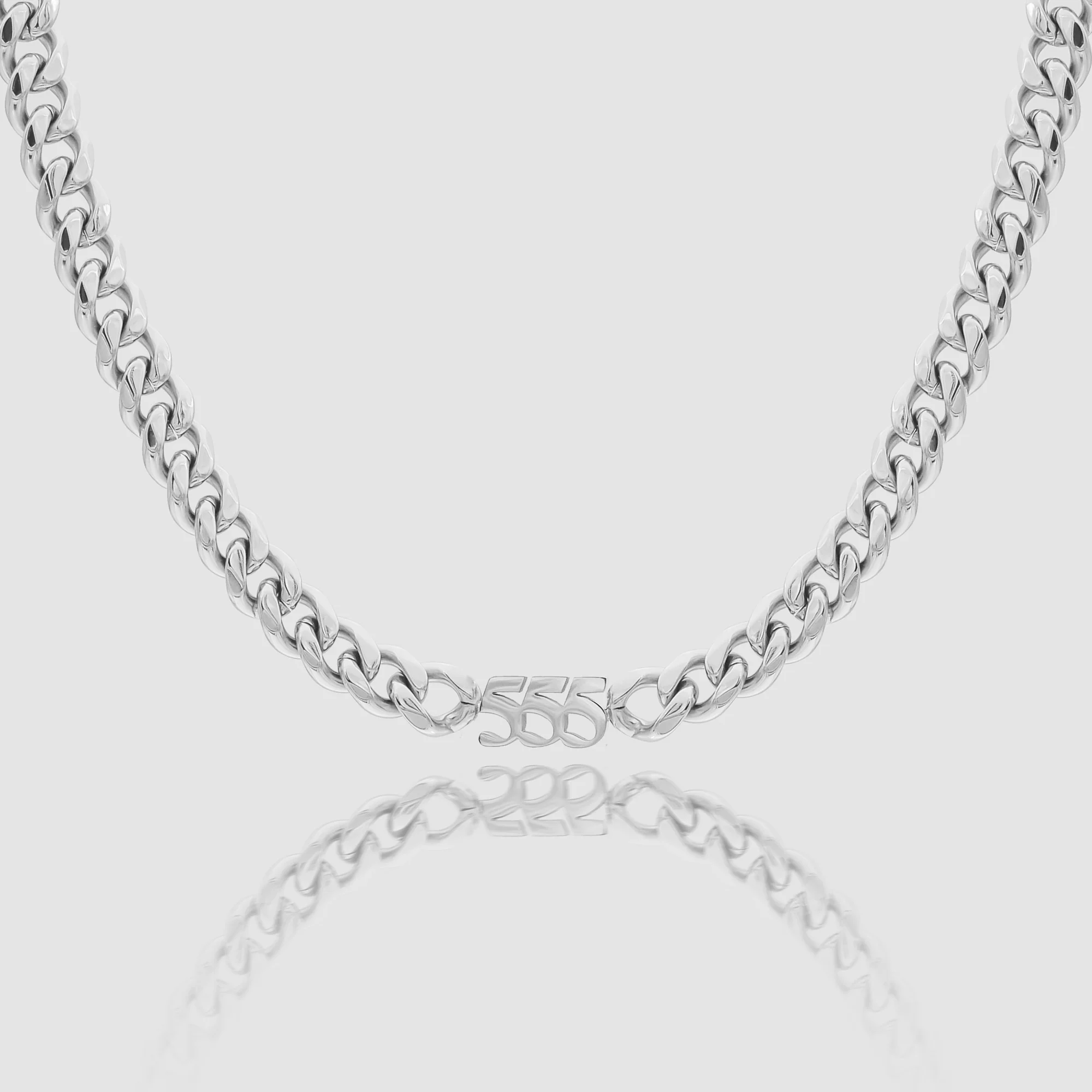 Angel Number Choker Necklace - Image 19