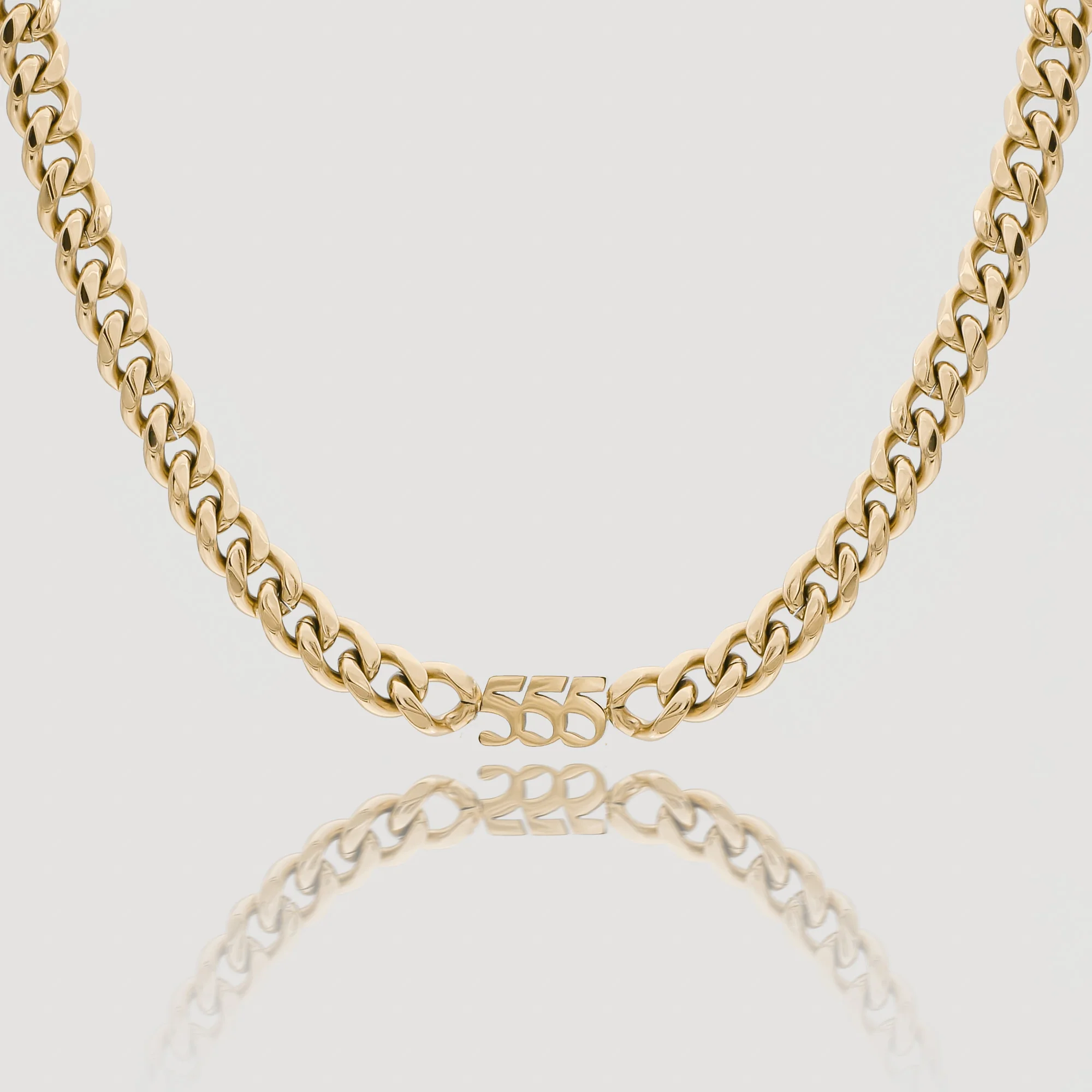 Angel Number Choker Necklace - Image 20
