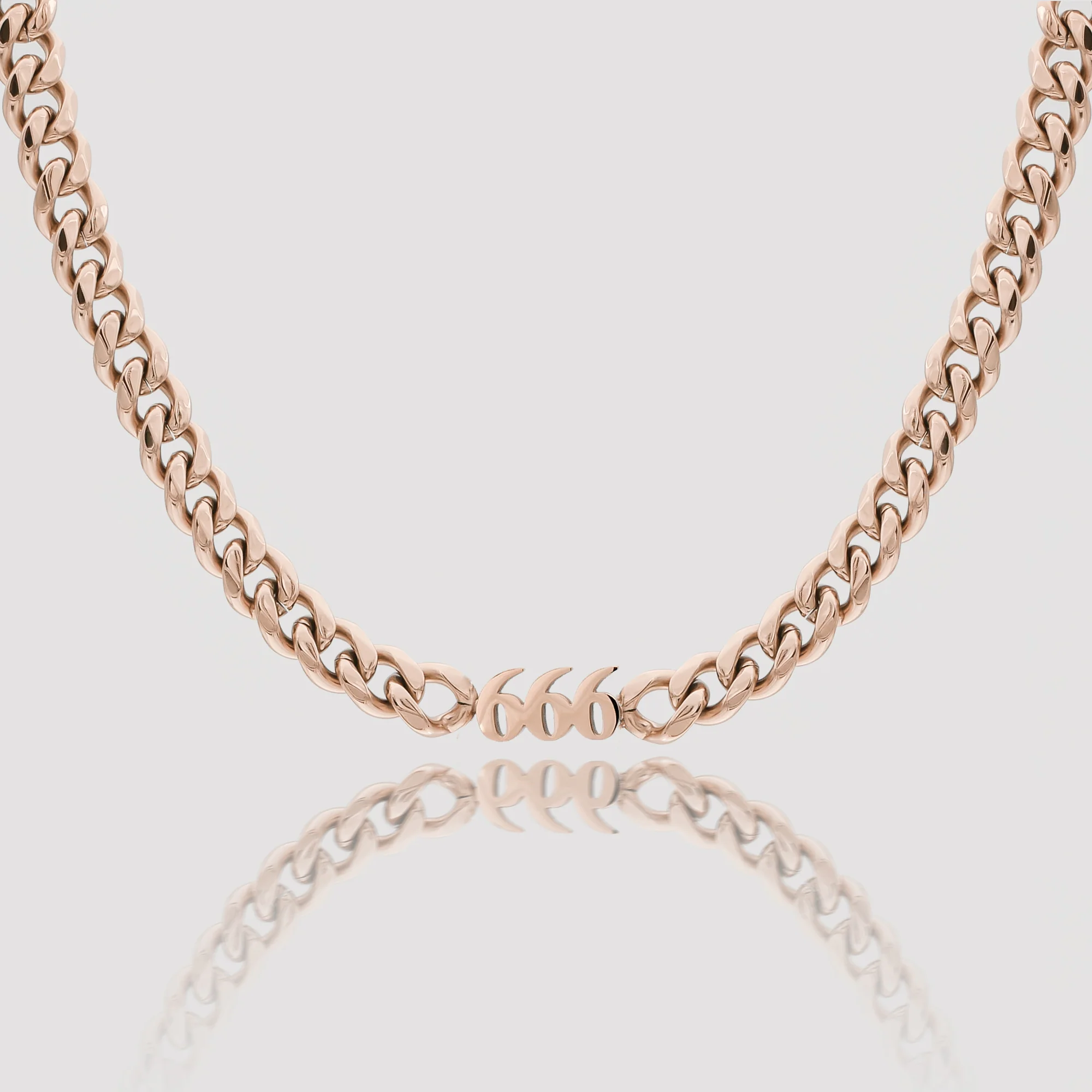 Angel Number Choker Necklace - Image 21