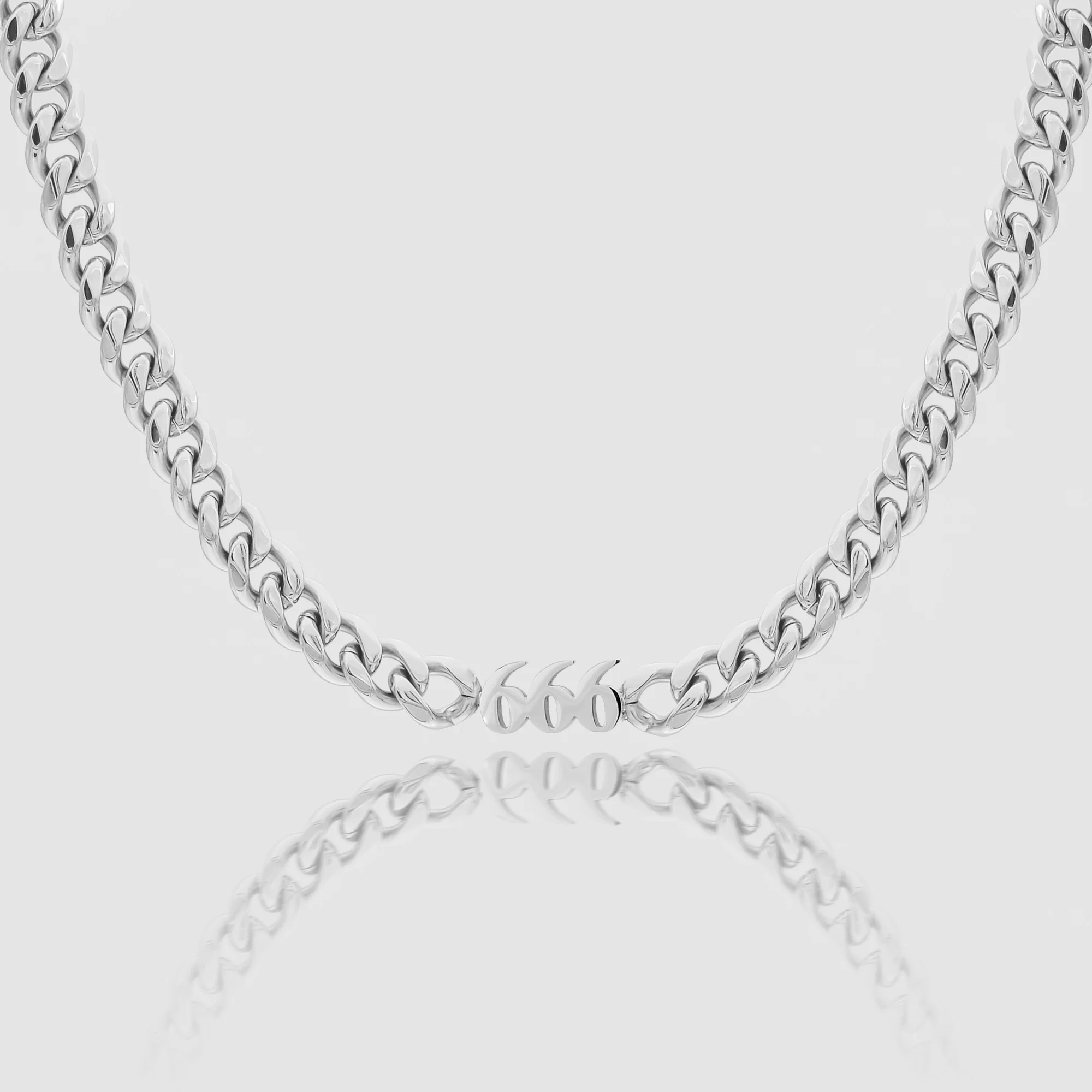 Angel Number Choker Necklace - Image 22