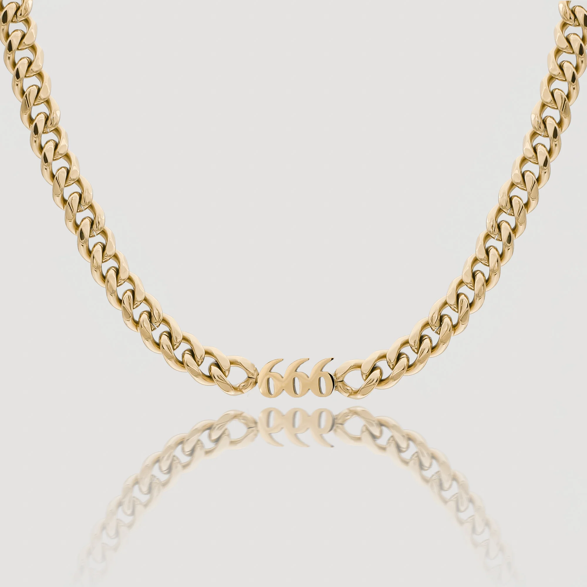 Angel Number Choker Necklace - Image 23