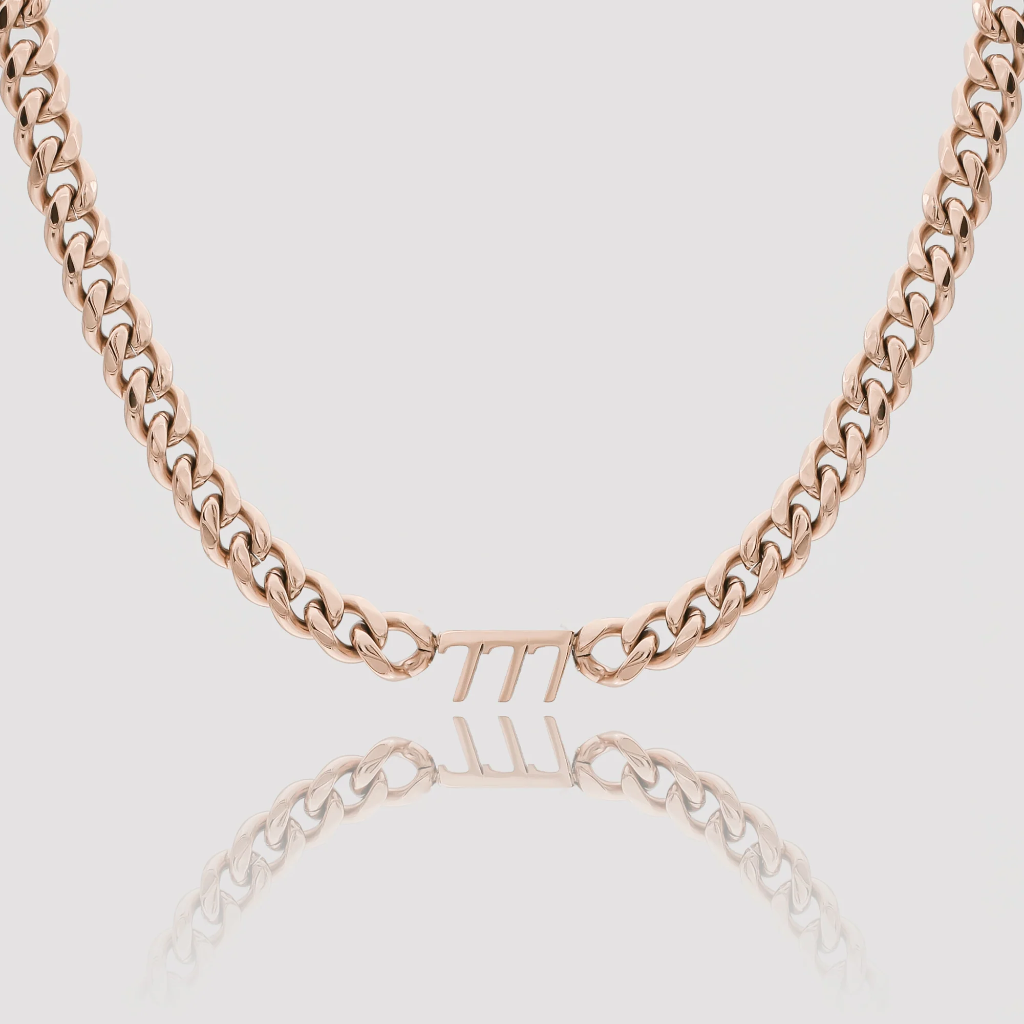 Angel Number Choker Necklace - Image 24