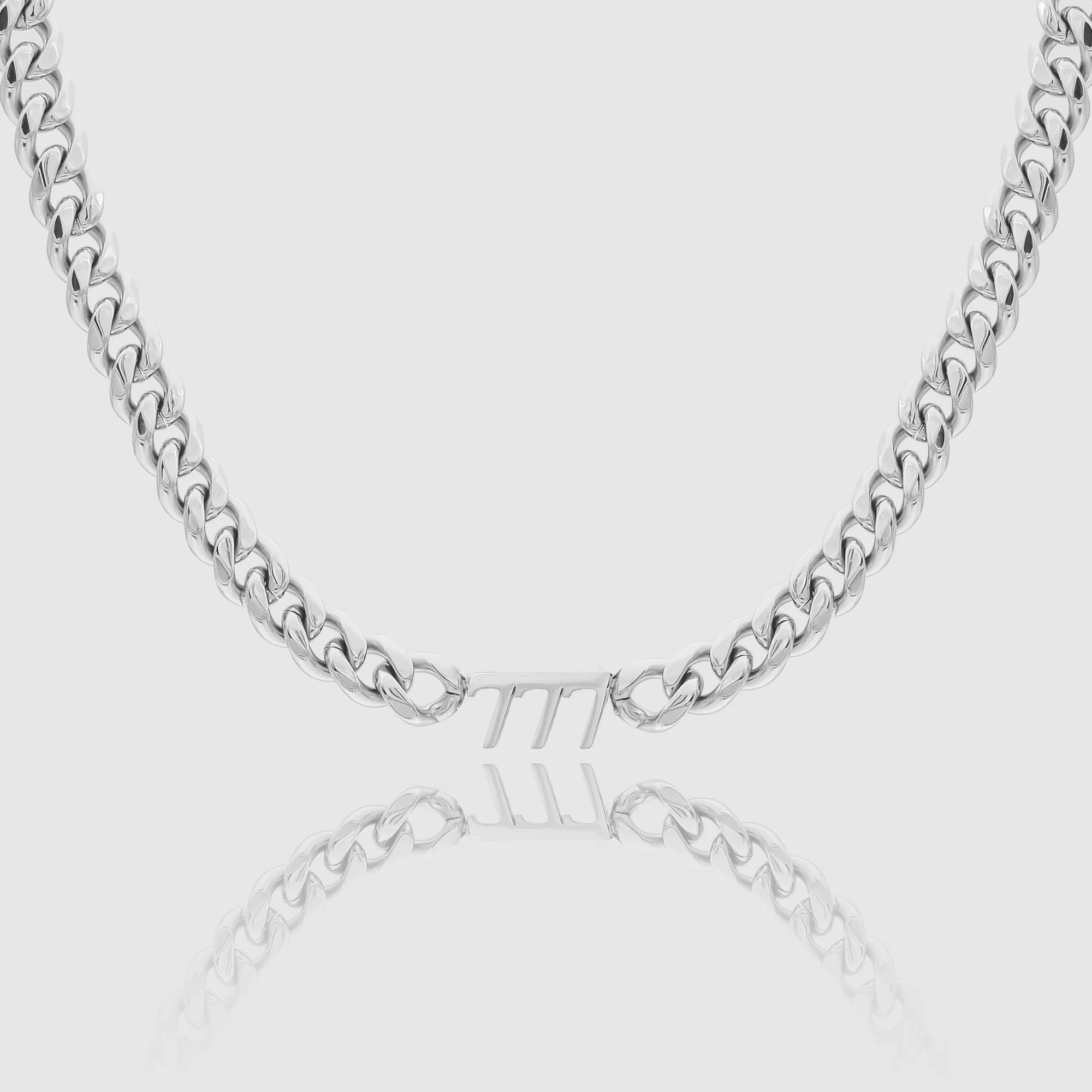Angel Number Choker Necklace - Image 25