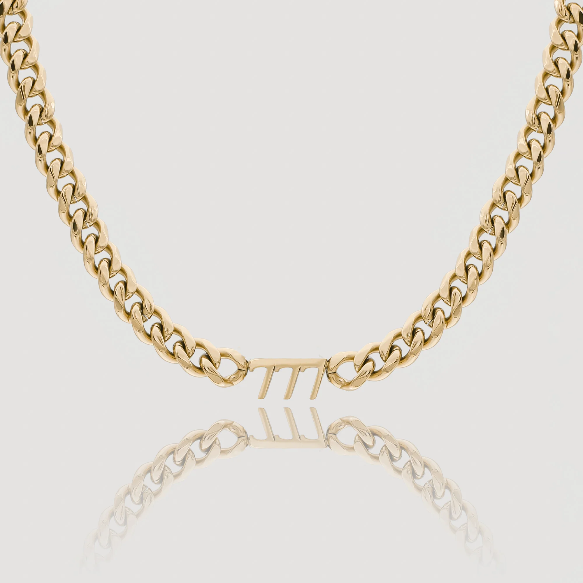Angel Number Choker Necklace - Image 26