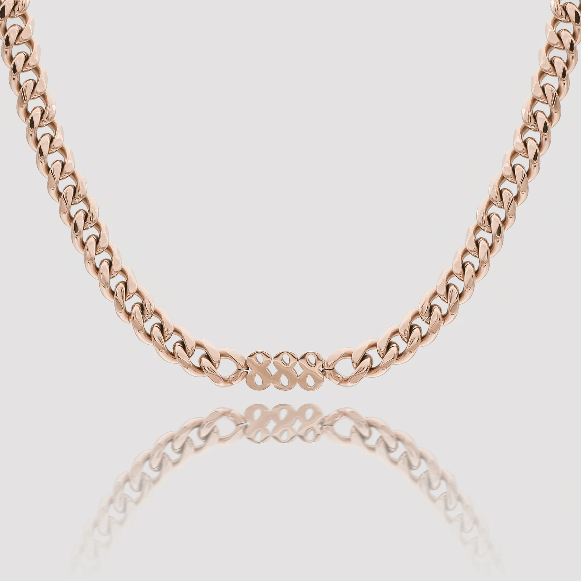 Angel Number Choker Necklace - Image 29