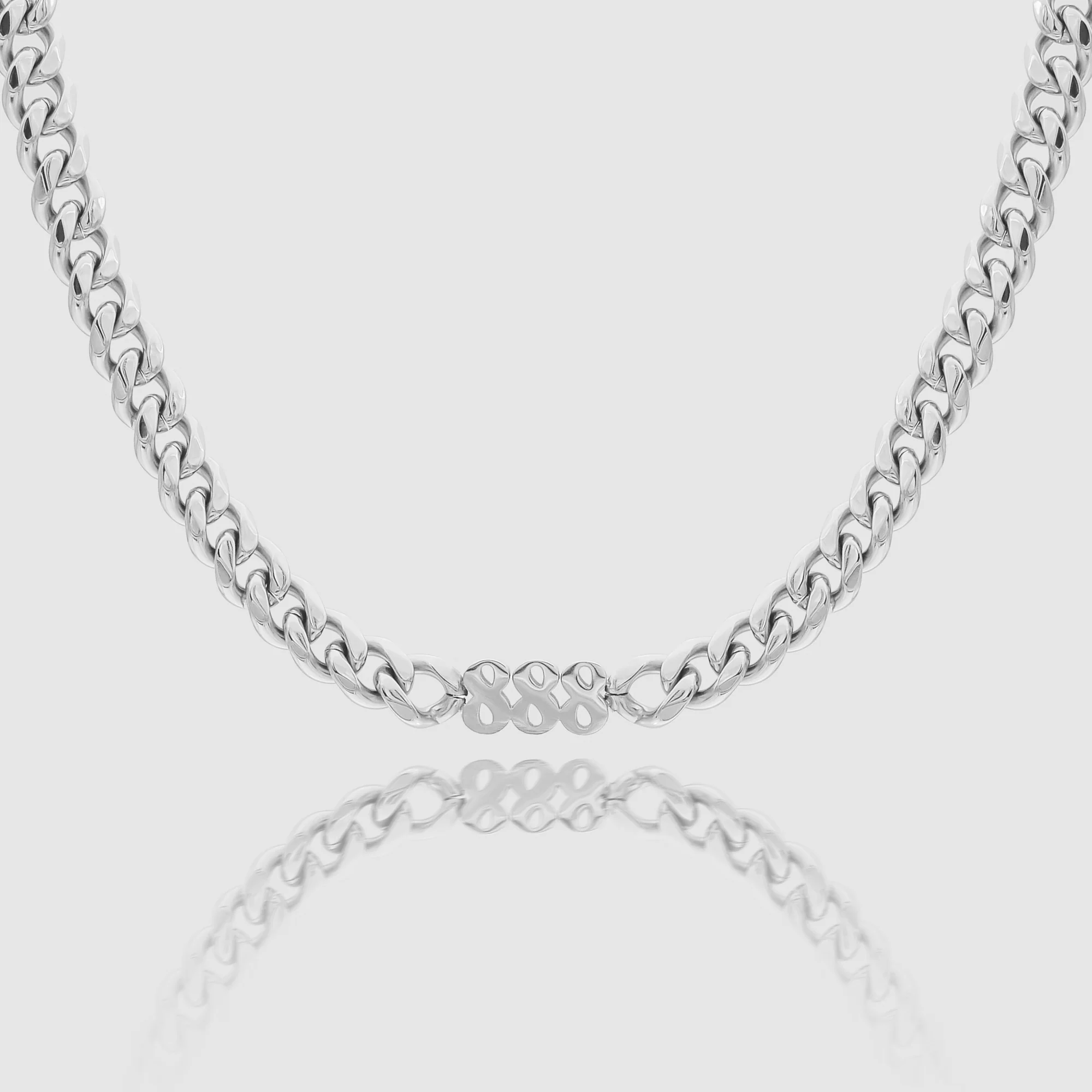 Angel Number Choker Necklace - Image 30