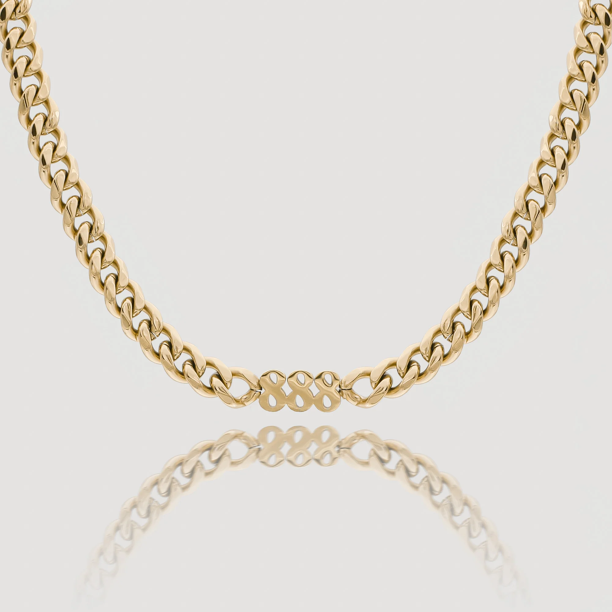 Angel Number Choker Necklace - Image 31