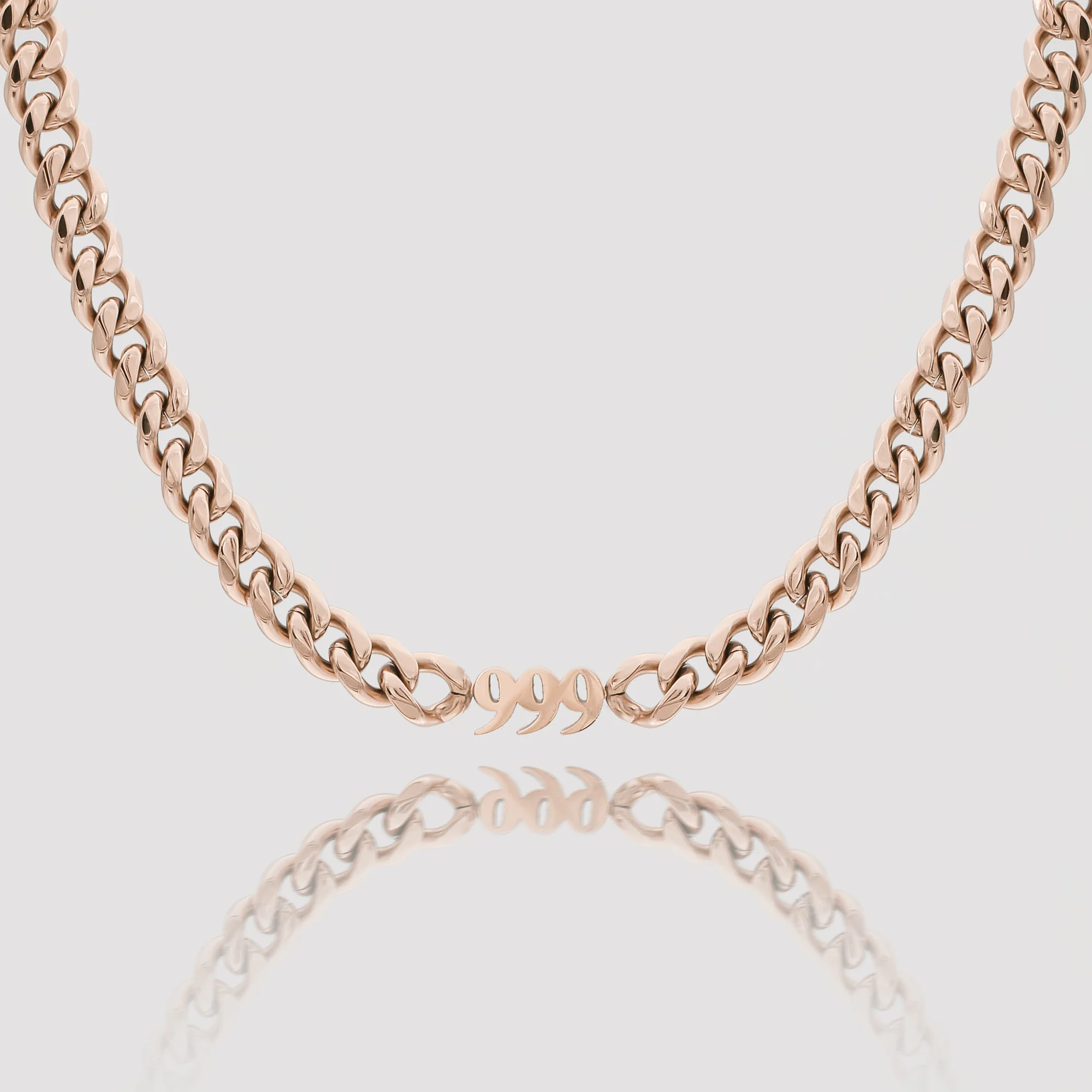 Angel Number Choker Necklace - Image 32