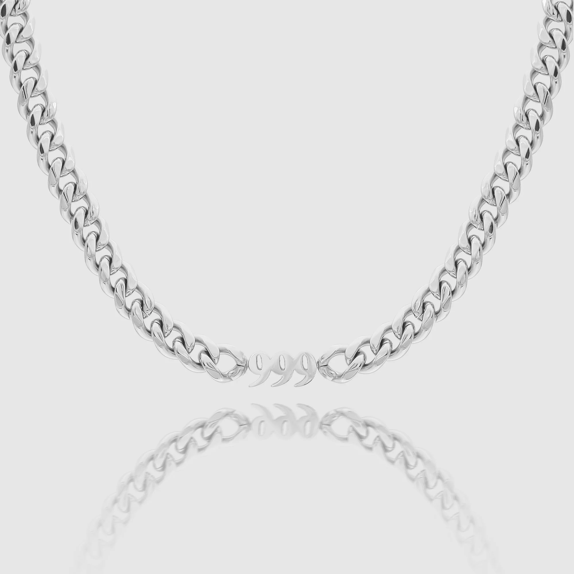 Angel Number Choker Necklace - Image 33