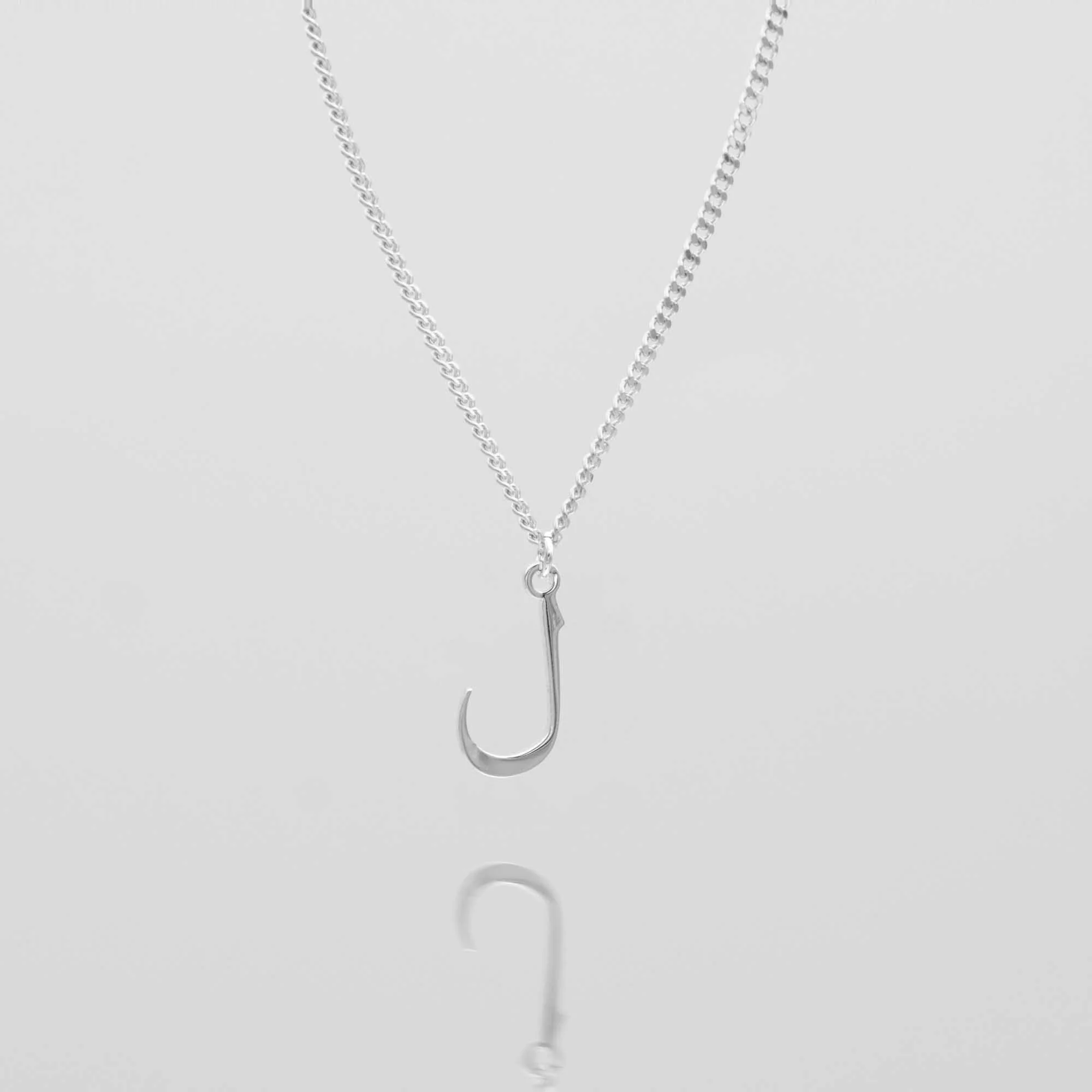Arabic Initial Necklace - Image 37