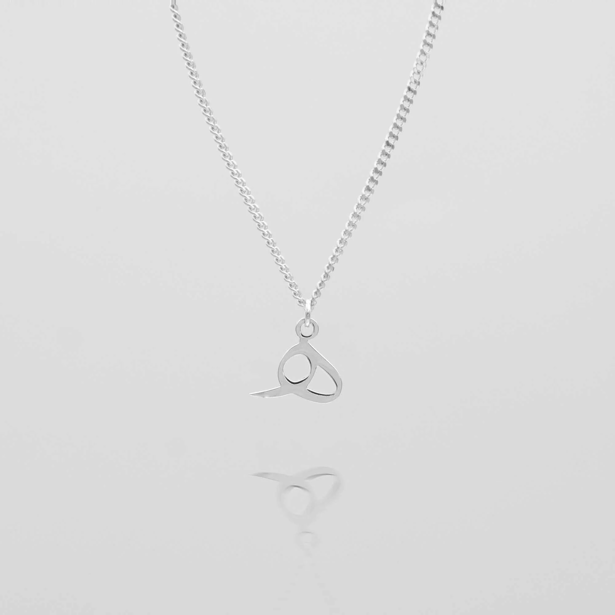 Arabic Initial Necklace - Image 43