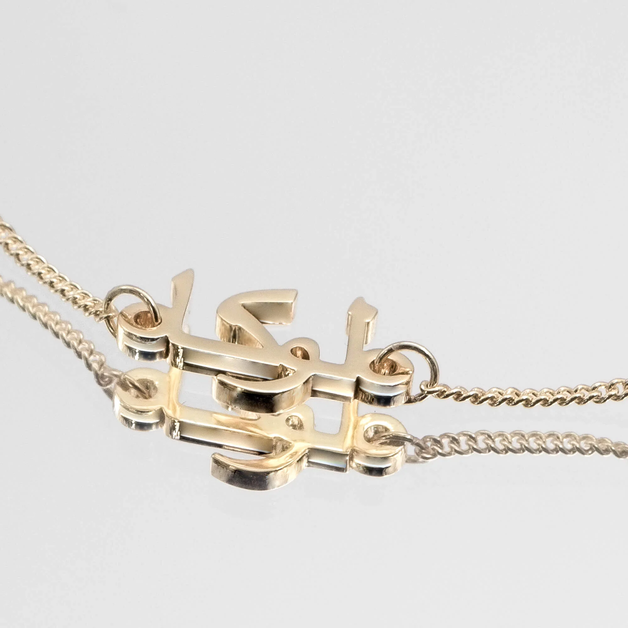 Arabic Multiple Name Bracelet - Image 4