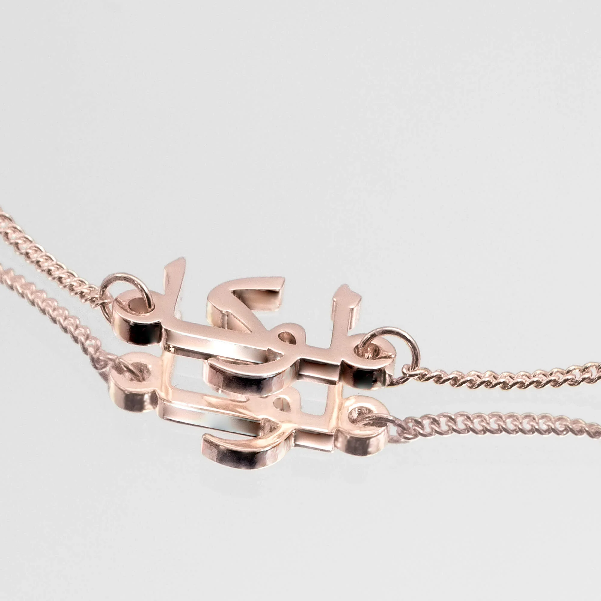 Arabic Multiple Name Bracelet - Image 9