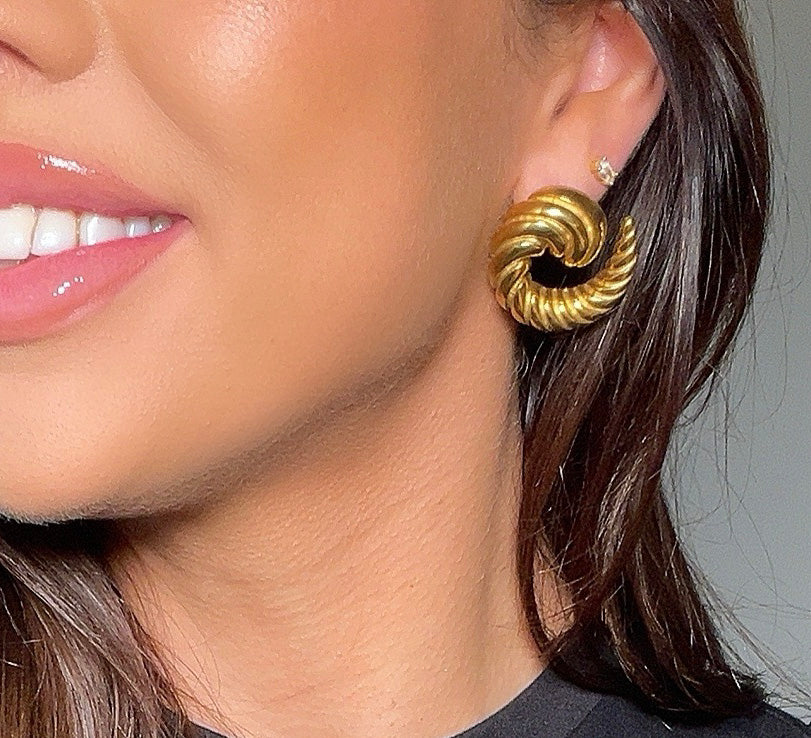 Ariel Earrings - Image 2