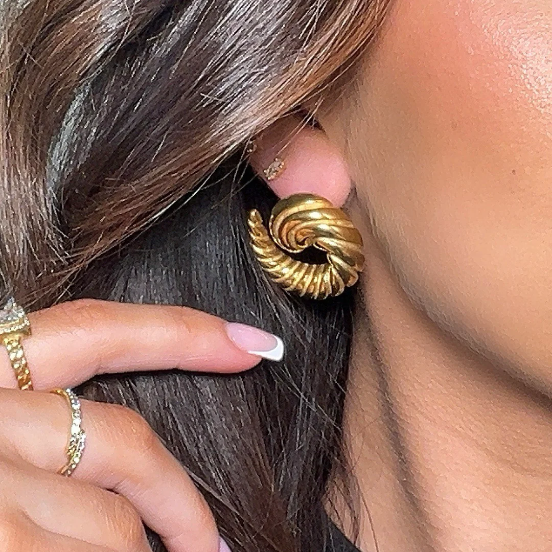 Ariel Earrings - Image 6