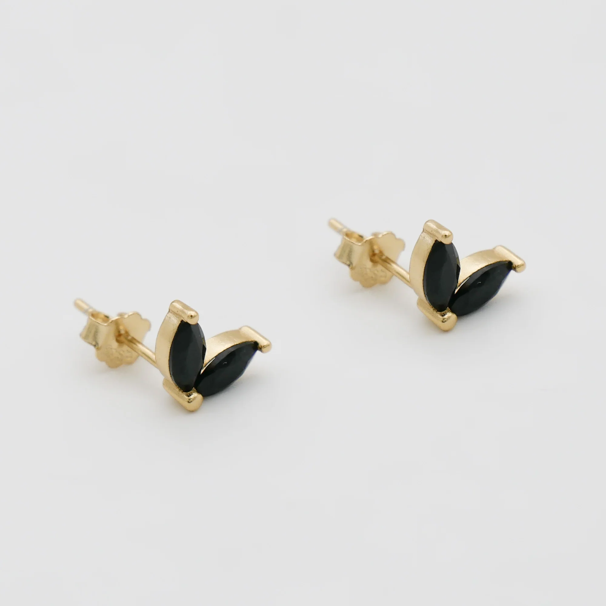 Ava Stud Earrings - Image 6