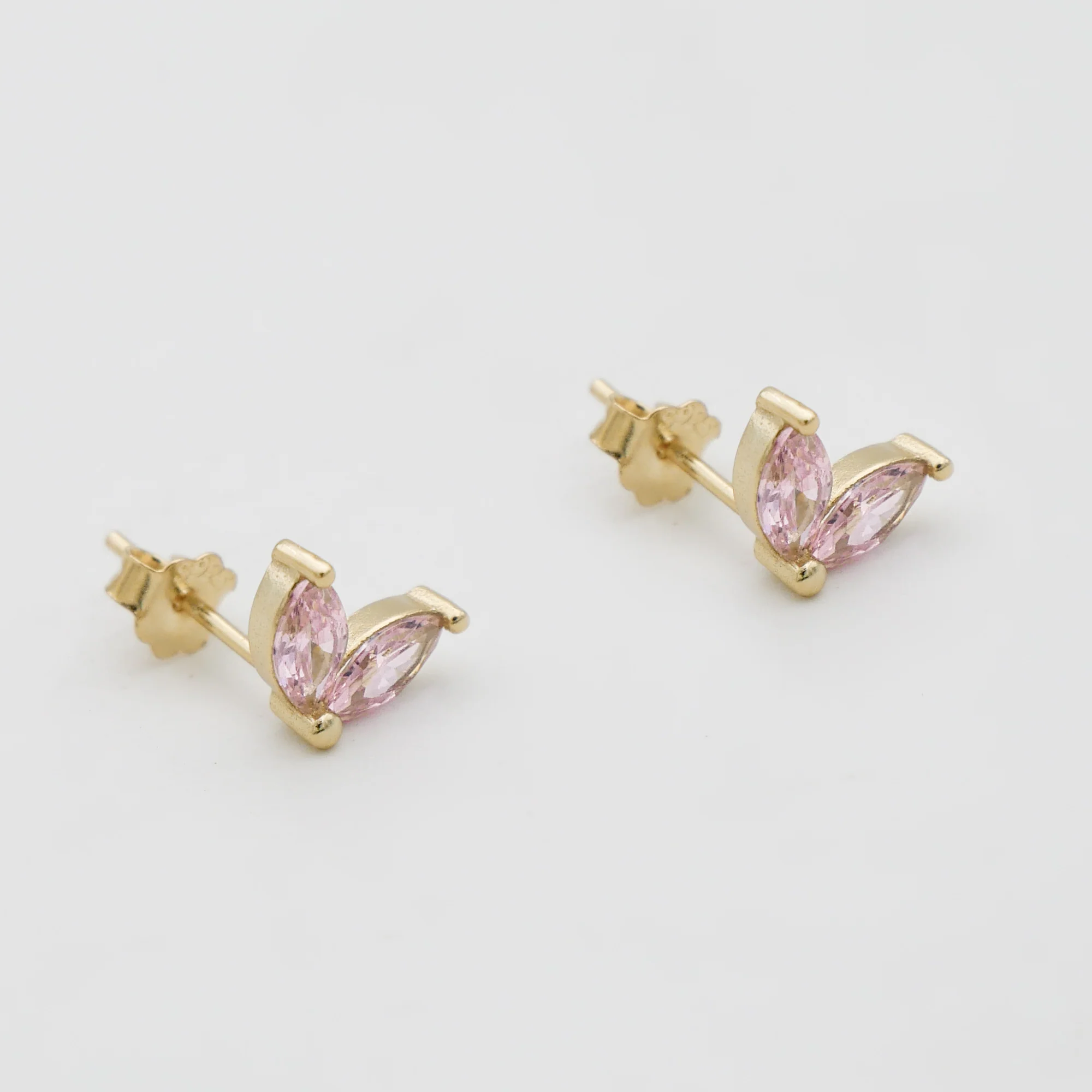 Ava Stud Earrings - Image 8