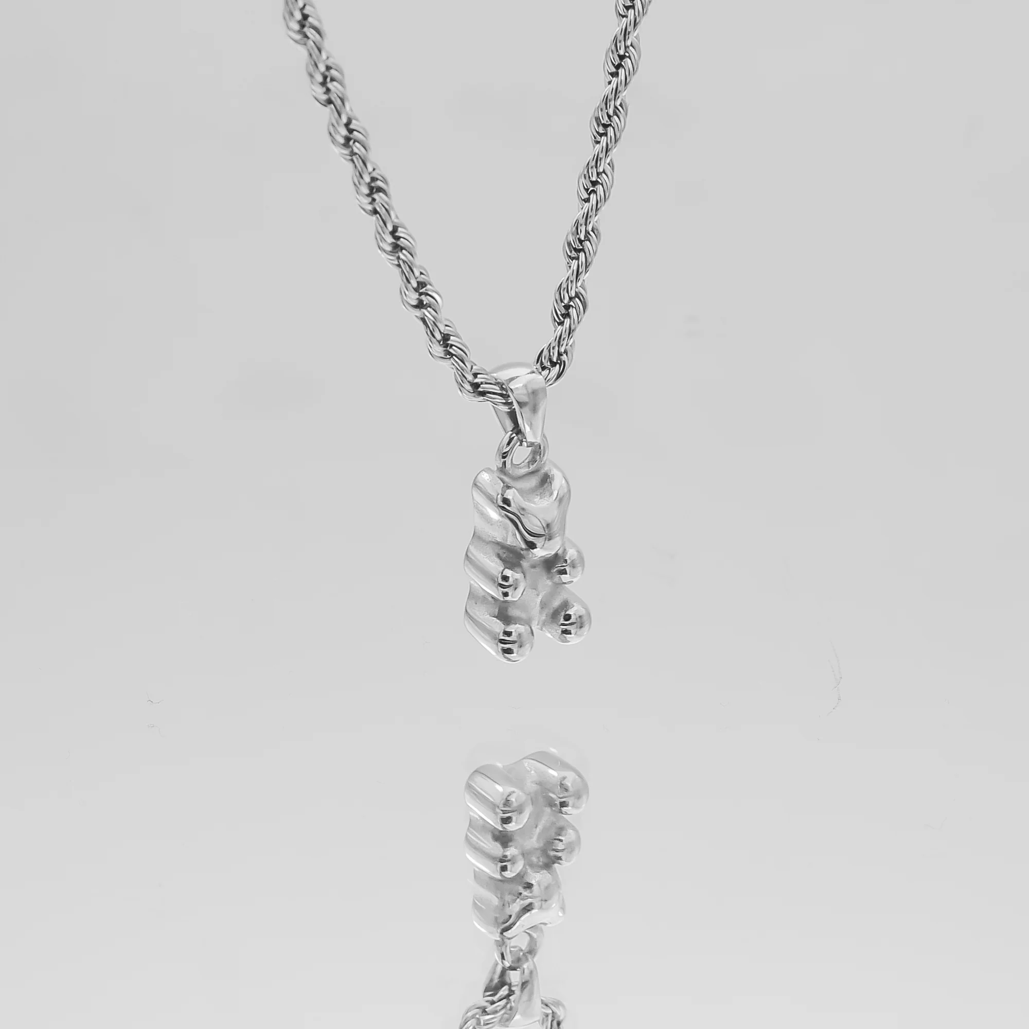 Beau Bear Necklace - Image 2