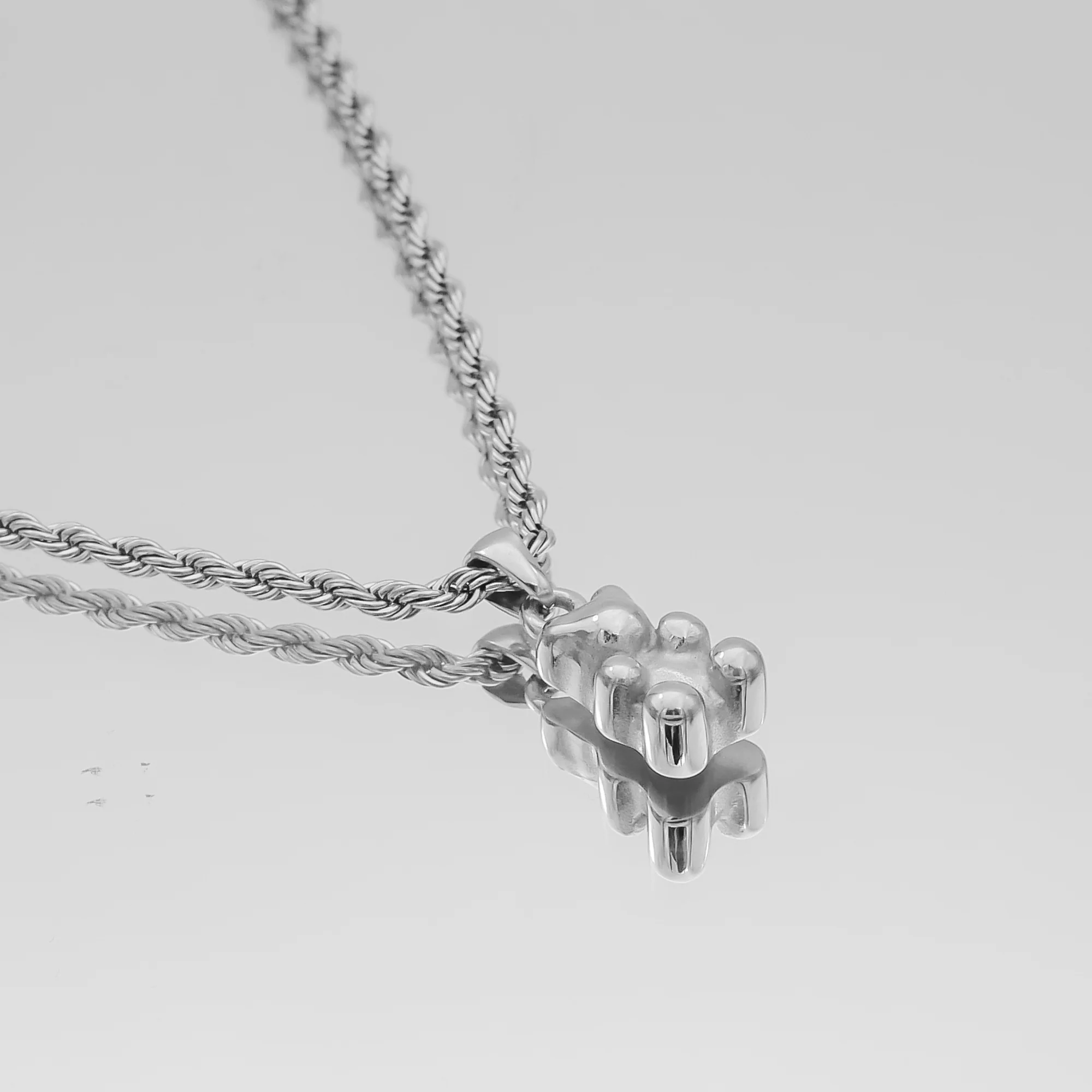 Beau Bear Necklace - Image 5