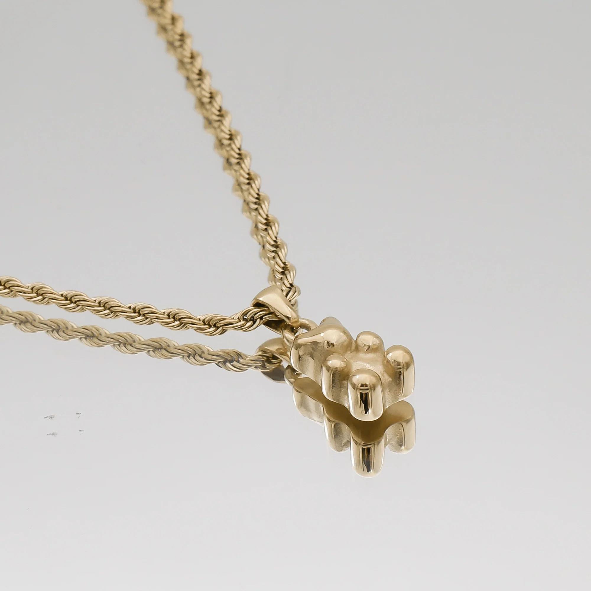 Beau Bear Necklace - Image 6