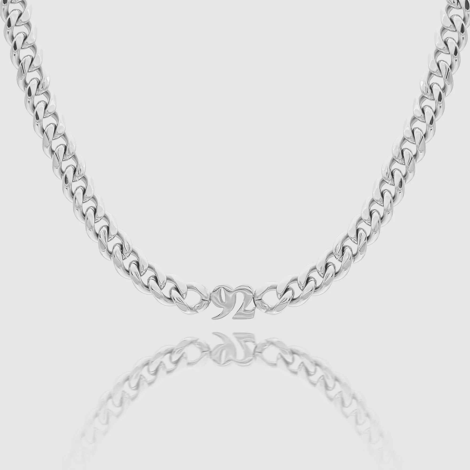 Birth Year Choker Necklace - Image 13
