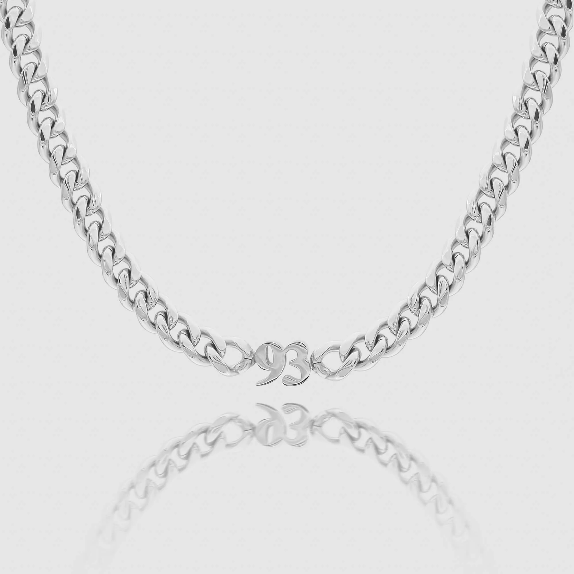 Birth Year Choker Necklace - Image 14