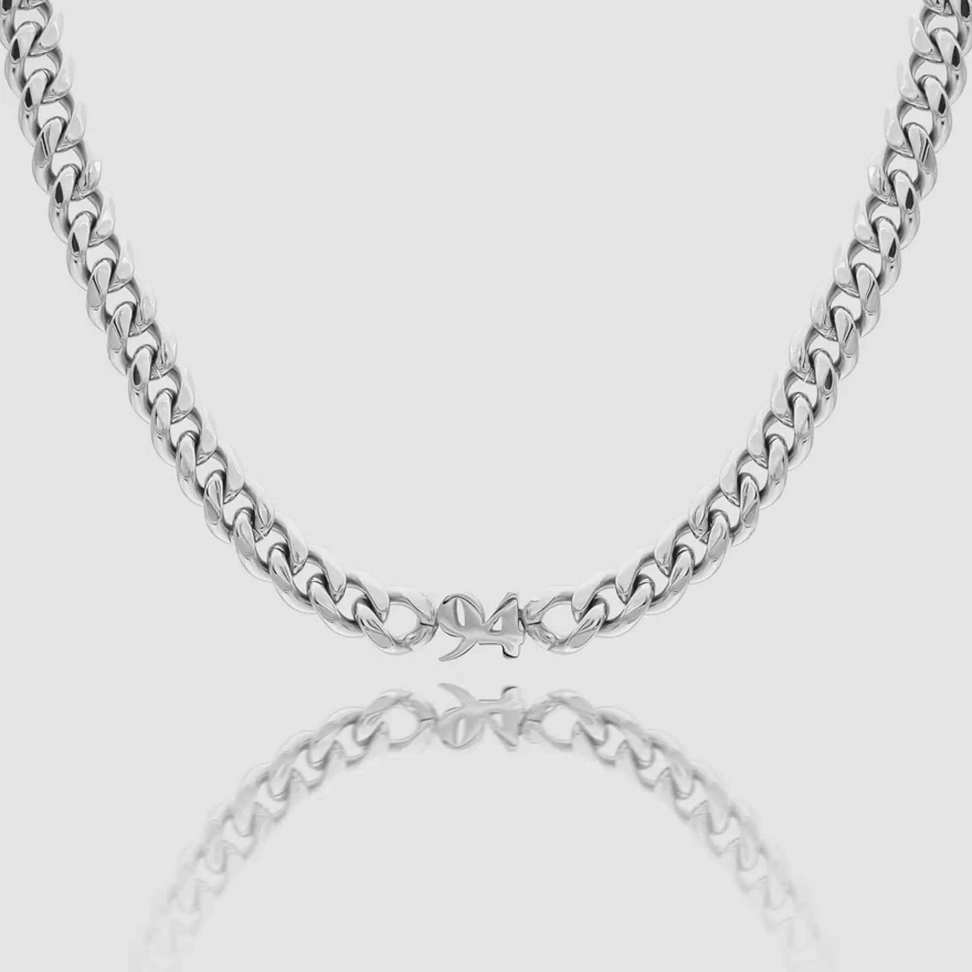 Birth Year Choker Necklace - Image 15