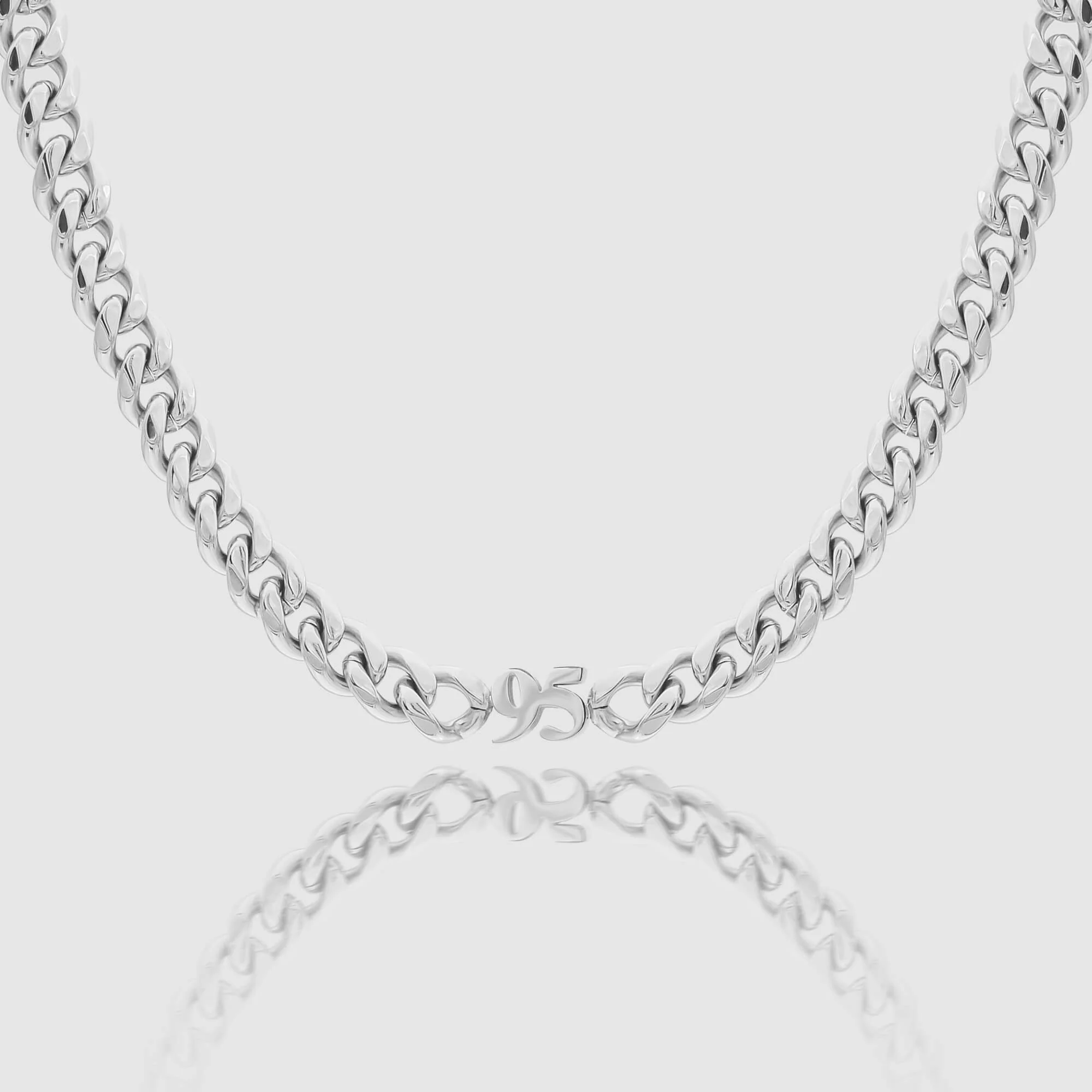 Birth Year Choker Necklace - Image 16