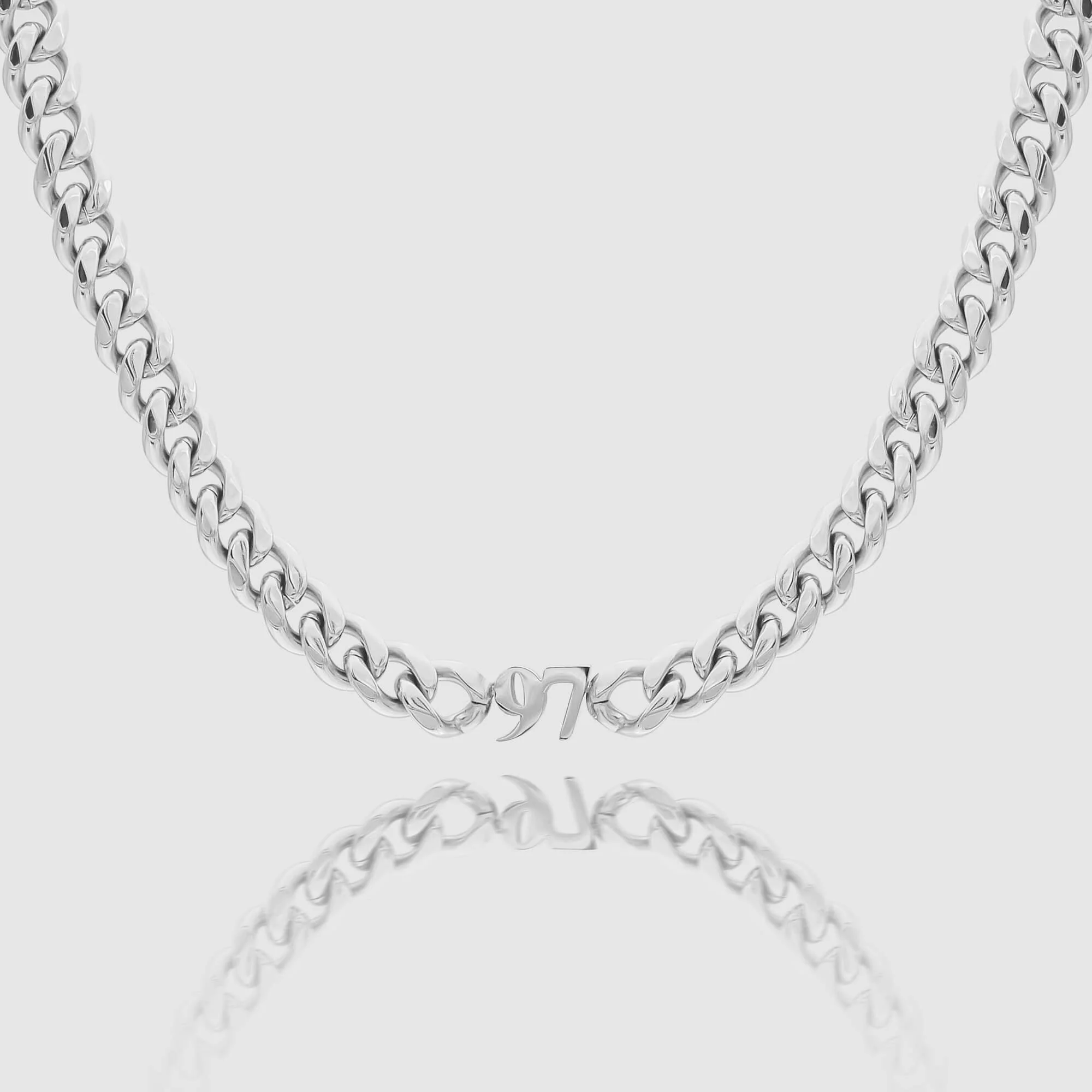 Birth Year Choker Necklace - Image 17