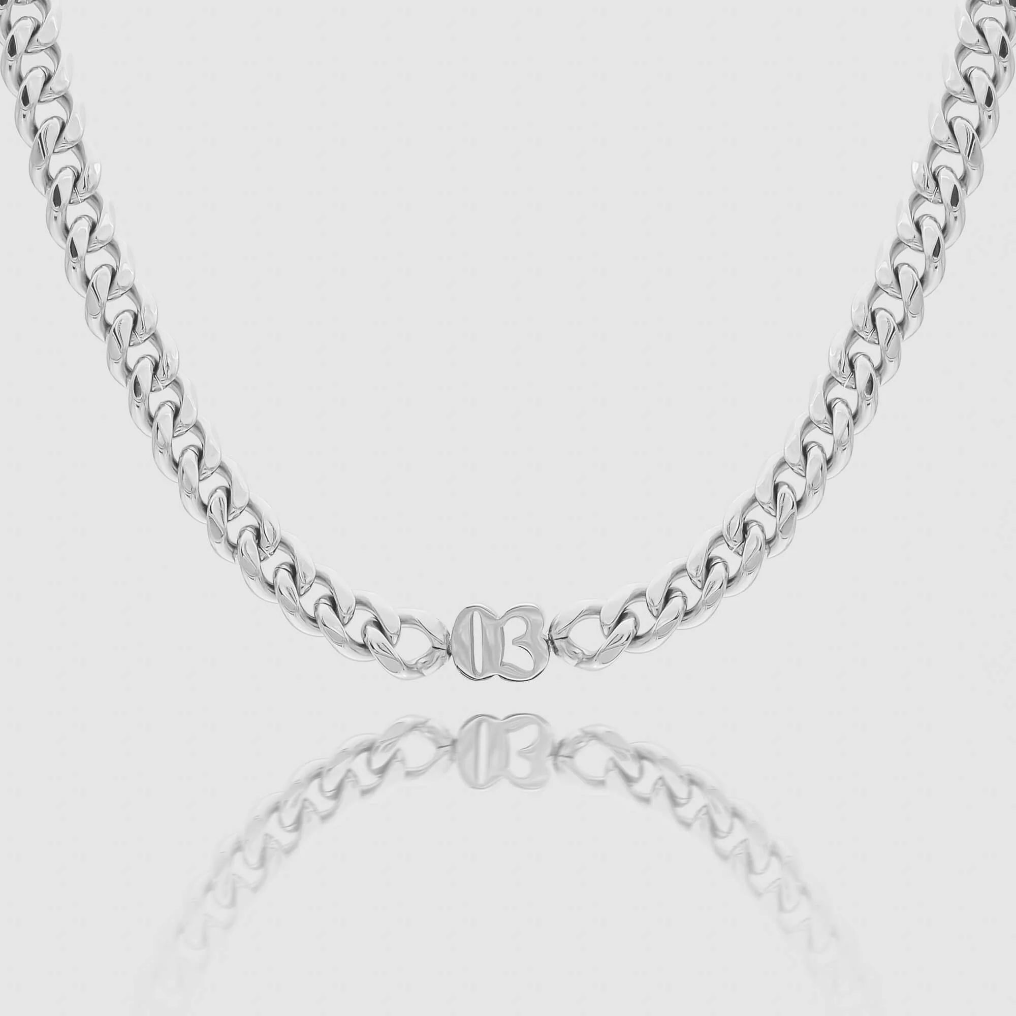 Birth Year Choker Necklace - Image 20