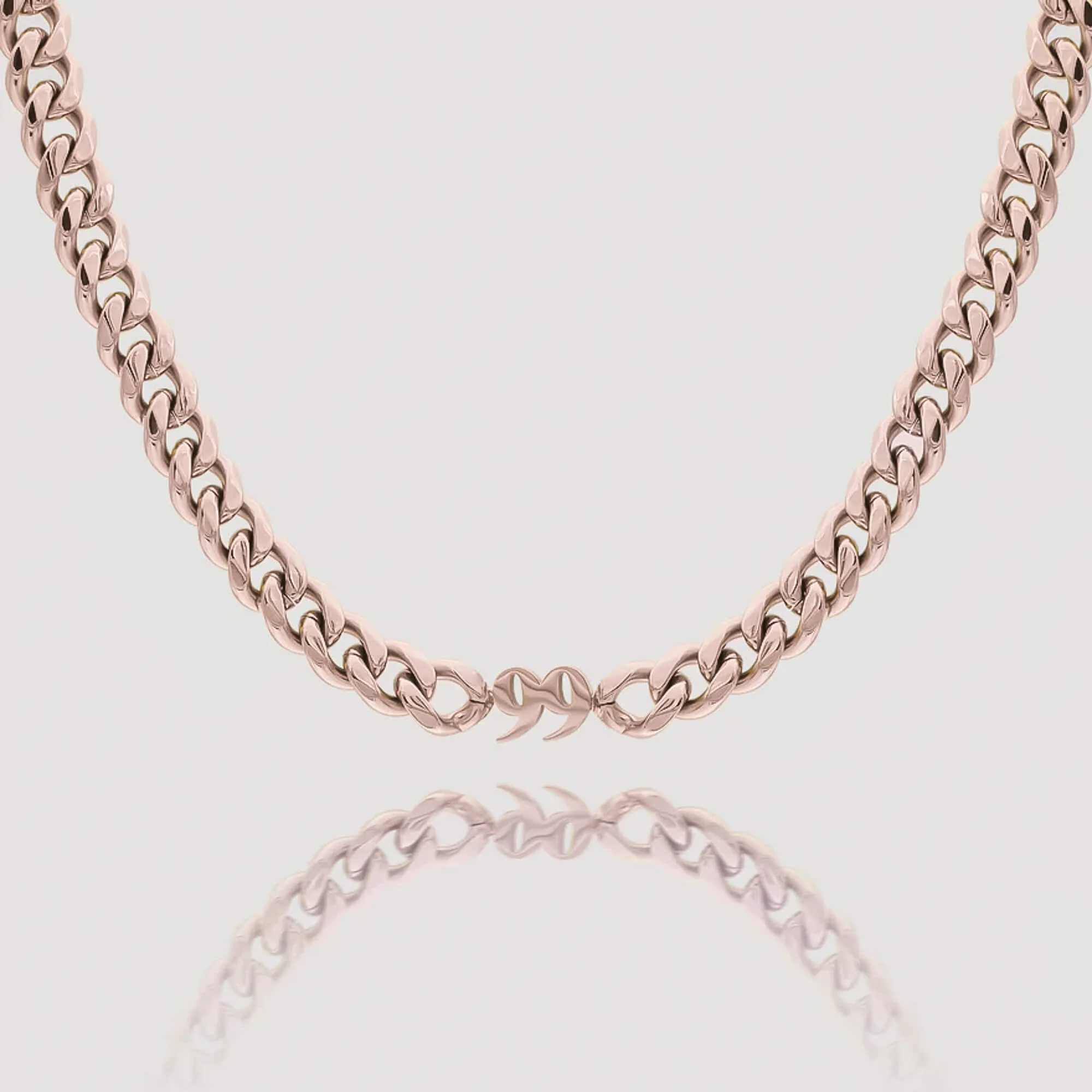 Birth Year Choker Necklace - Image 29
