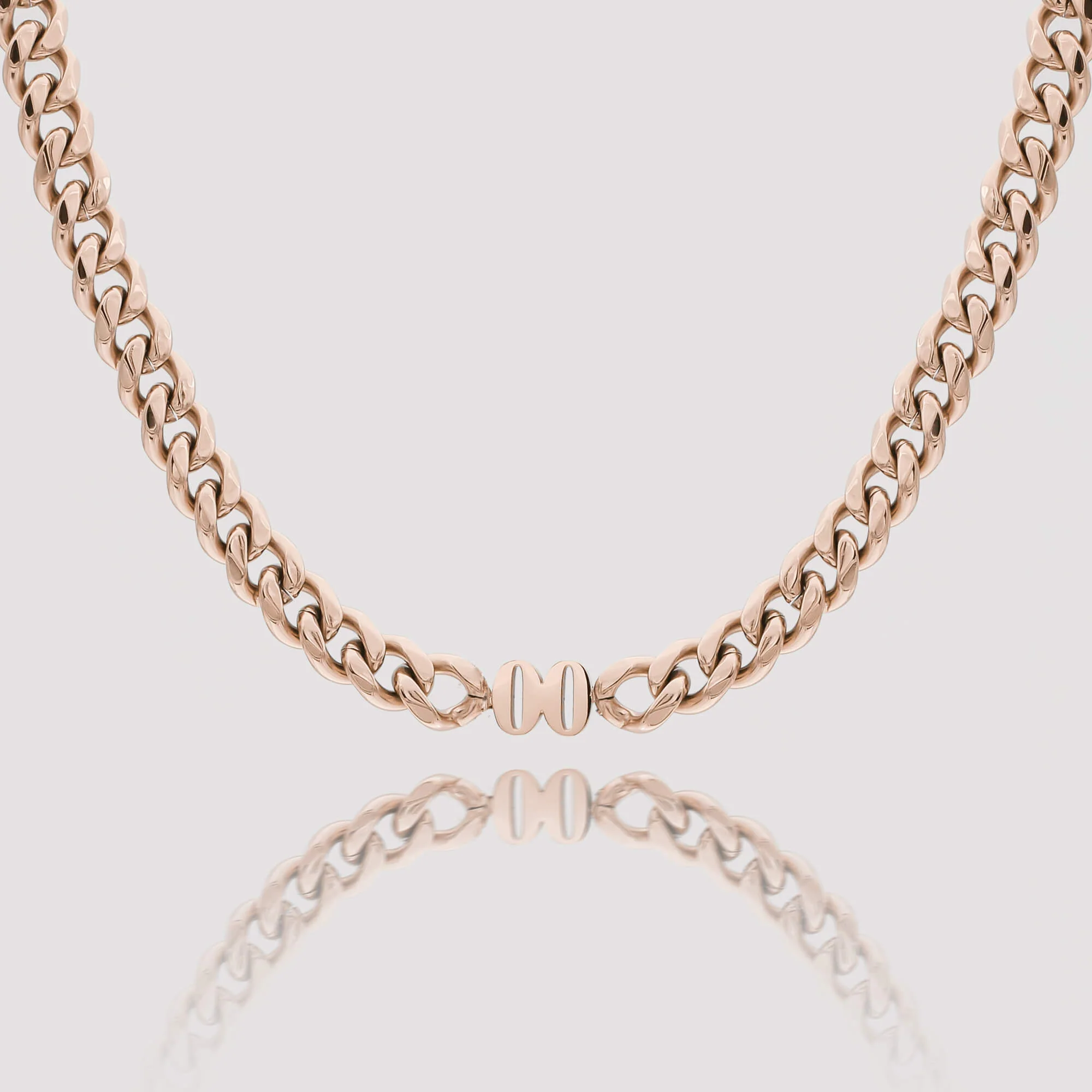Birth Year Choker Necklace - Image 30