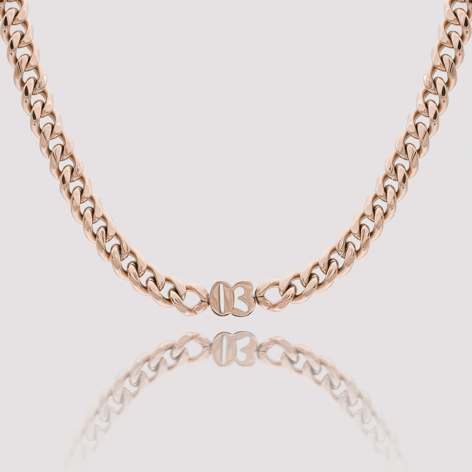 Birth Year Choker Necklace - Image 32
